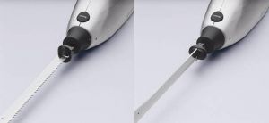 Elektromesser