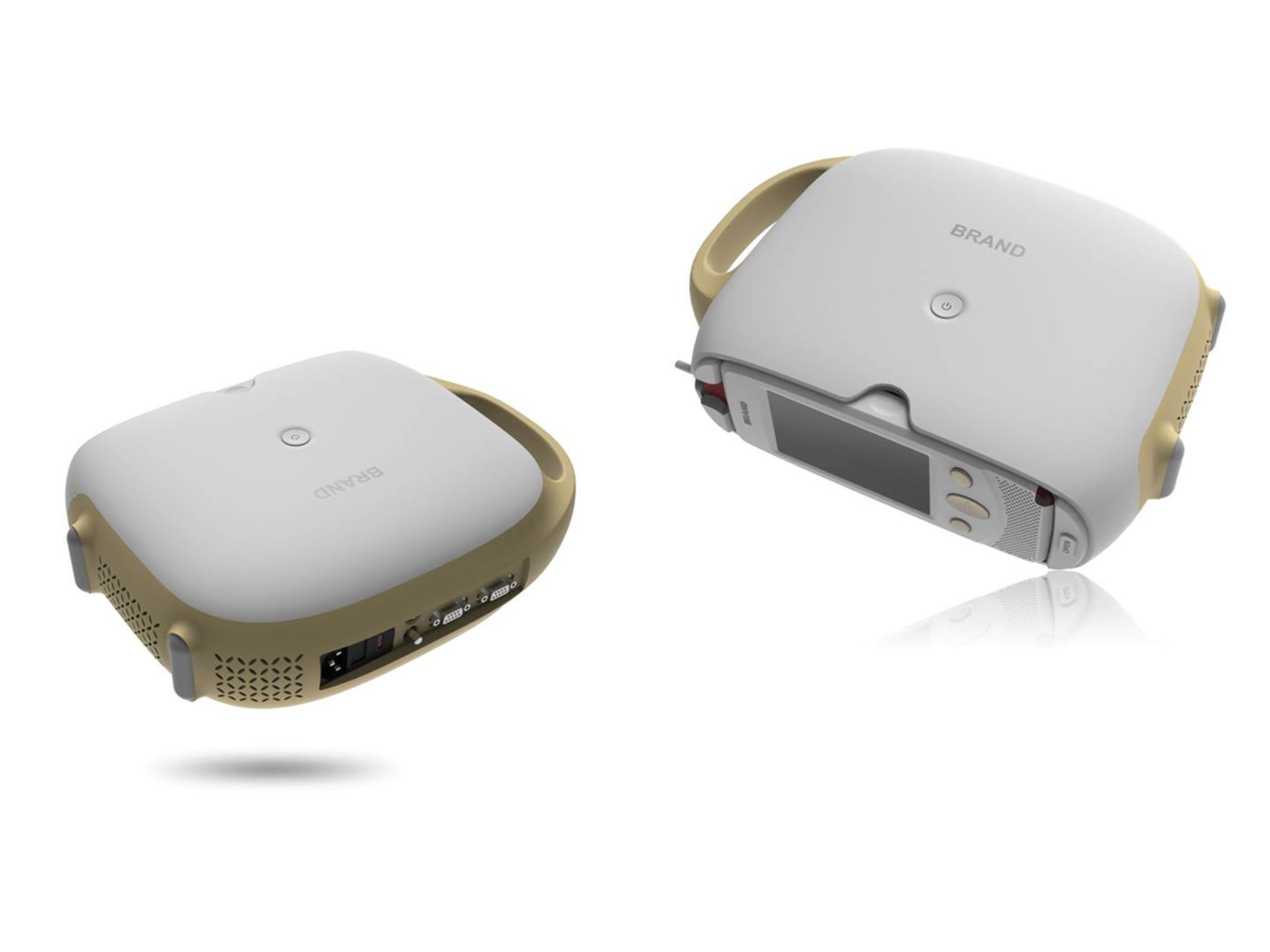 Noninvasive Oximetry