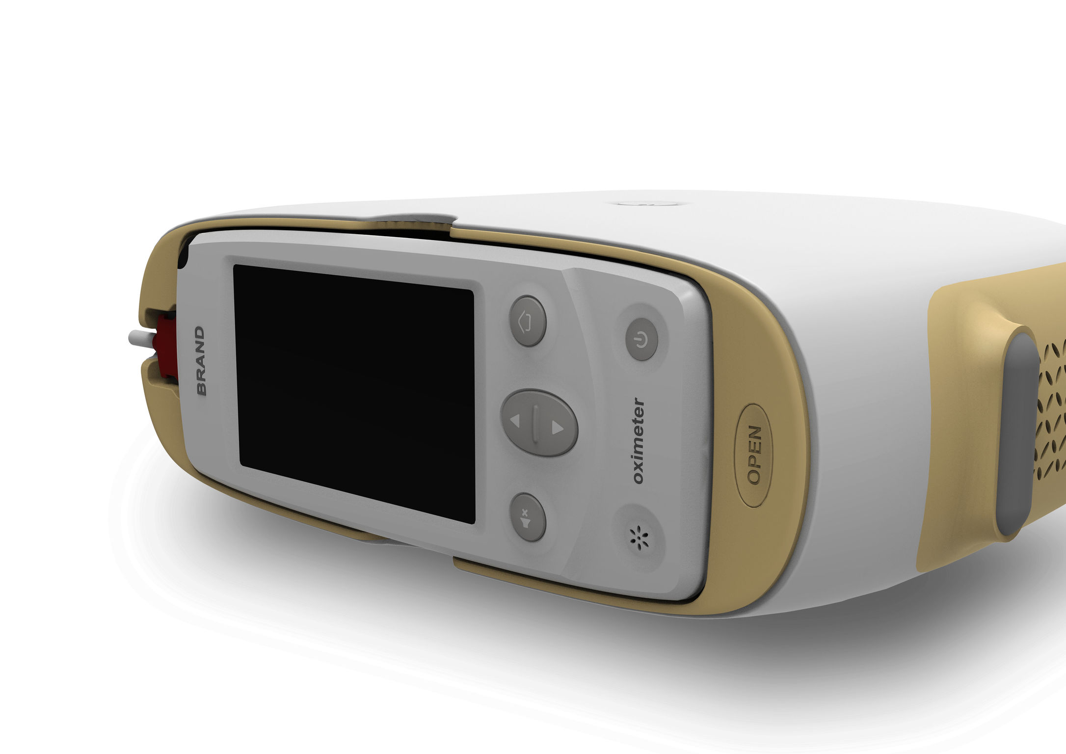 Noninvasive Oximetry