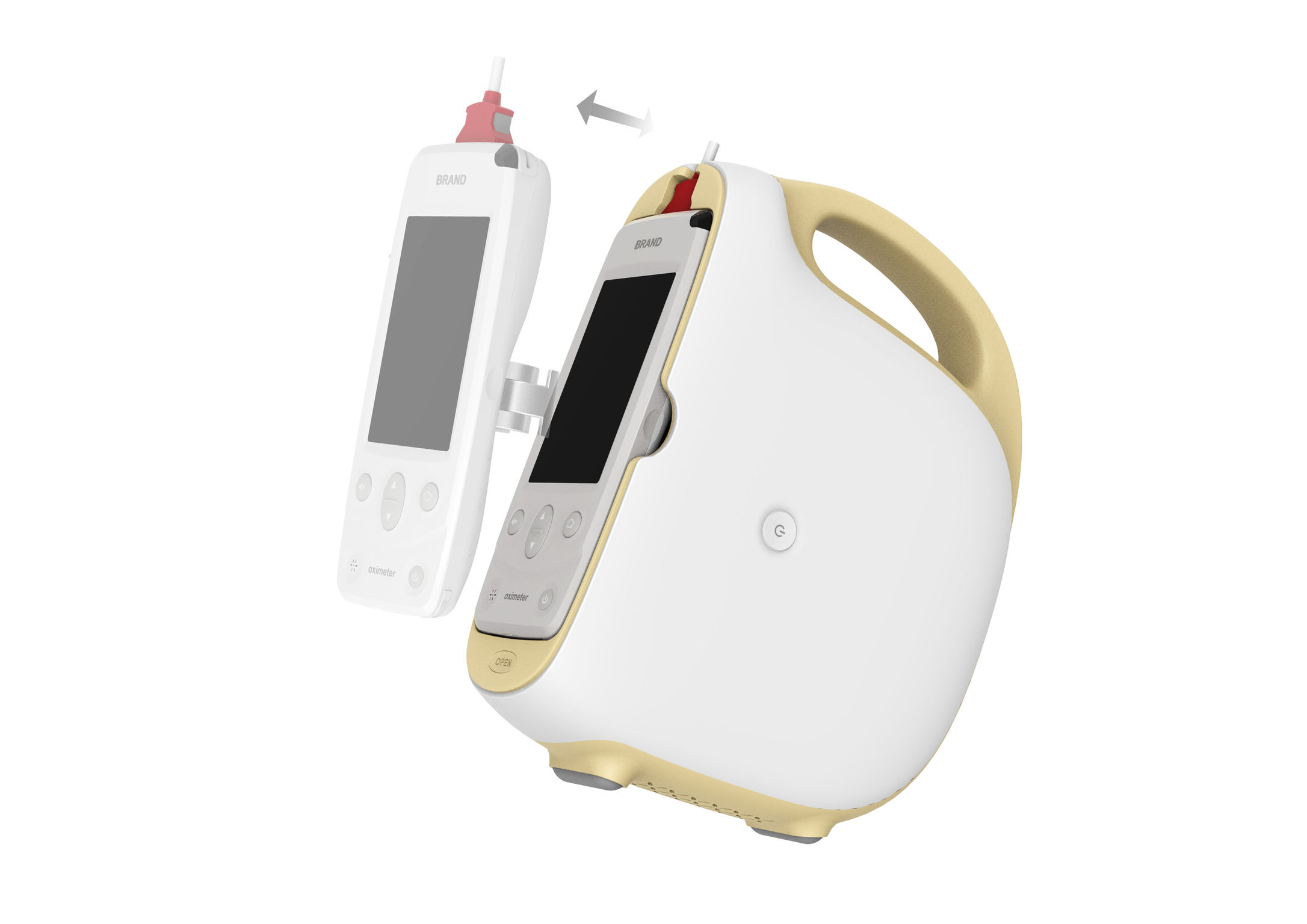 Noninvasive Oximetry