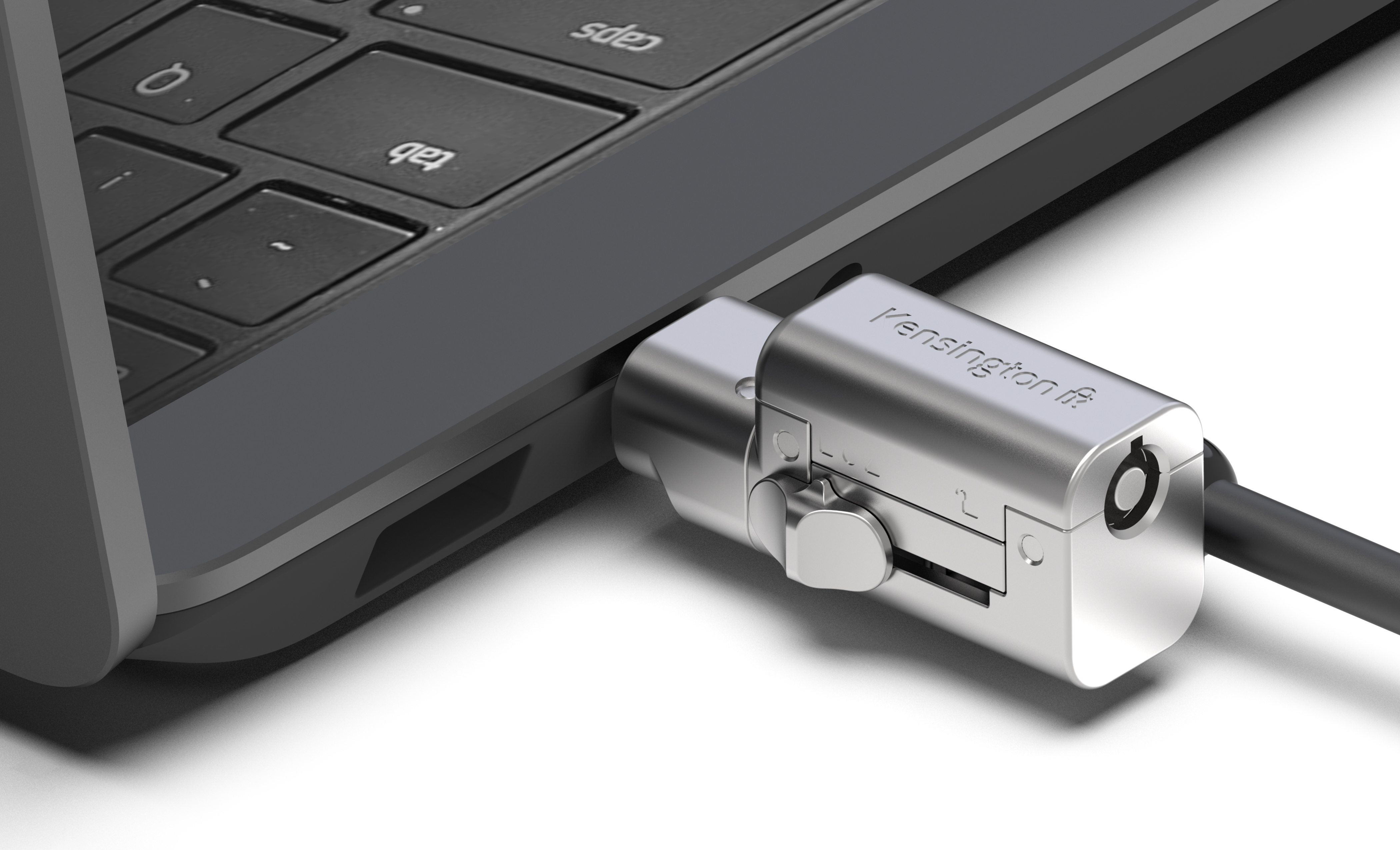 Universal 3 in 1 Lock 2.0