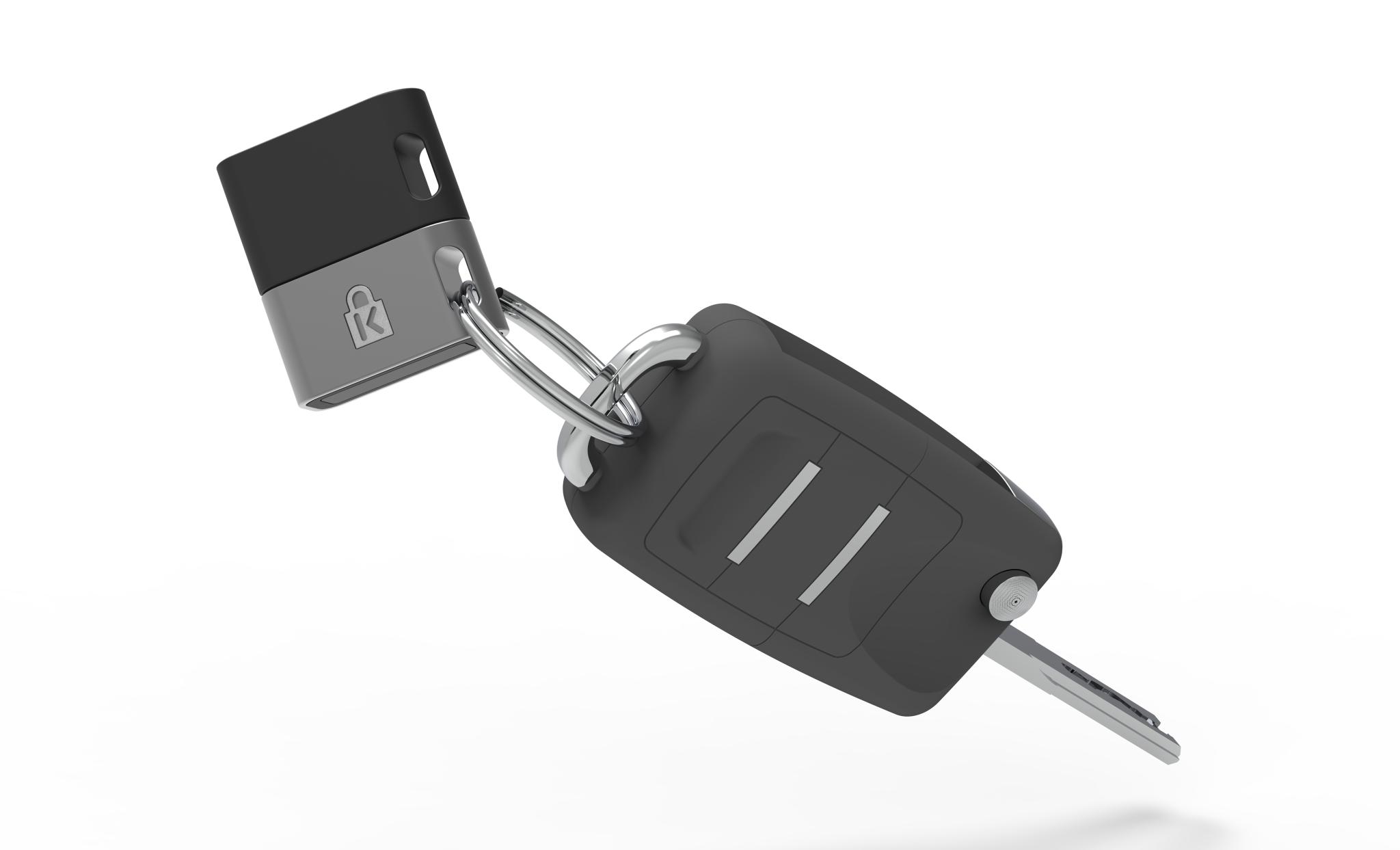 VeriMark™ USB-C® Windows Hello Fingerprint Key