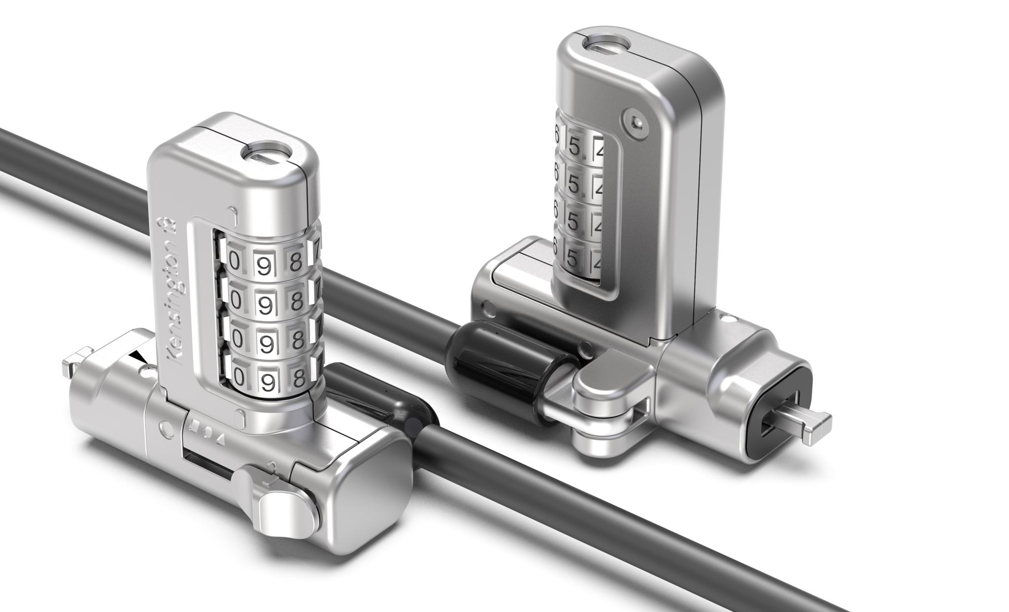 Universal 3 in 1 Lock 2.0