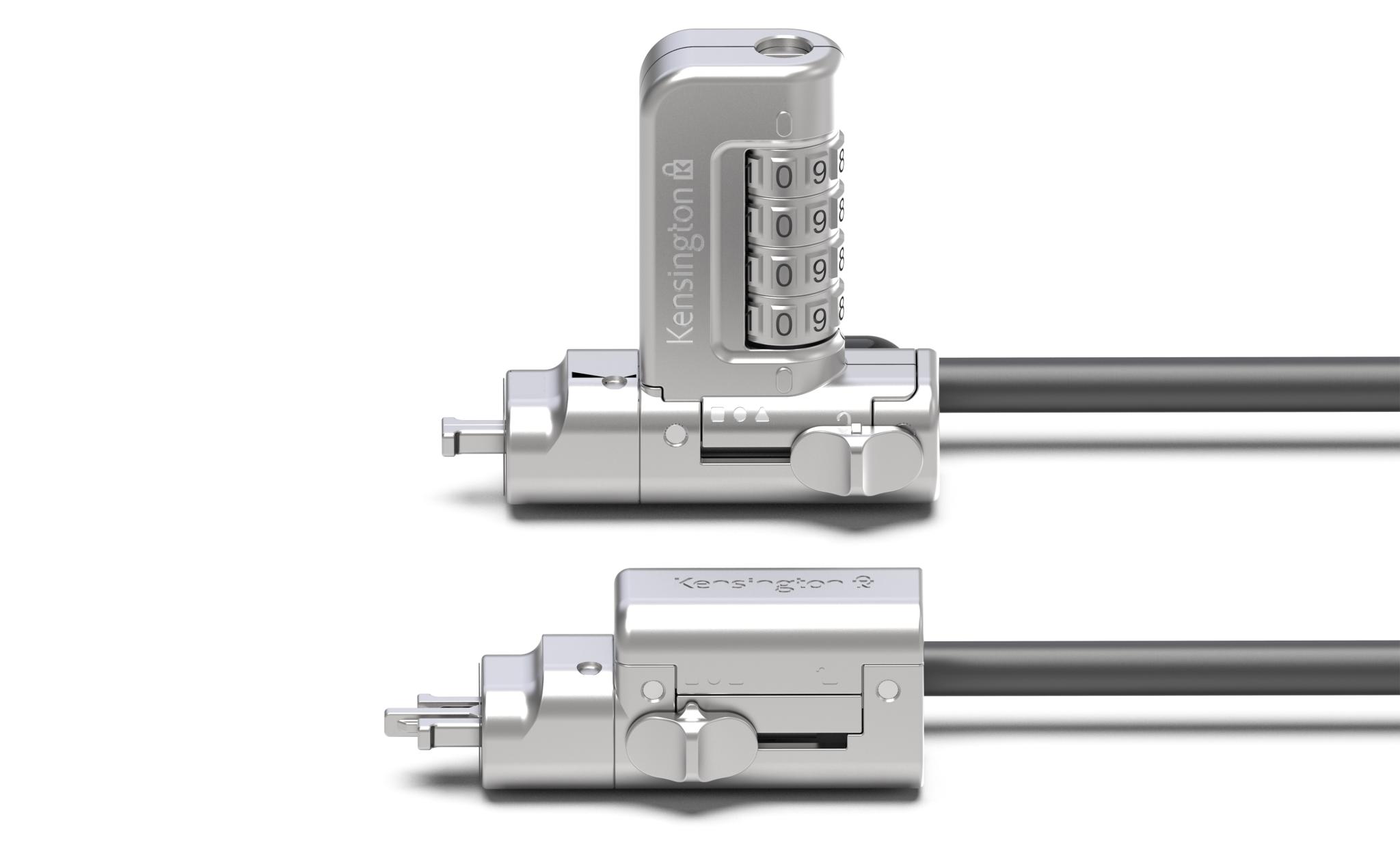 Universal 3 in 1 Lock 2.0