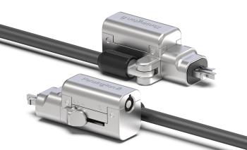 Universal 3 in 1 Lock 2.0