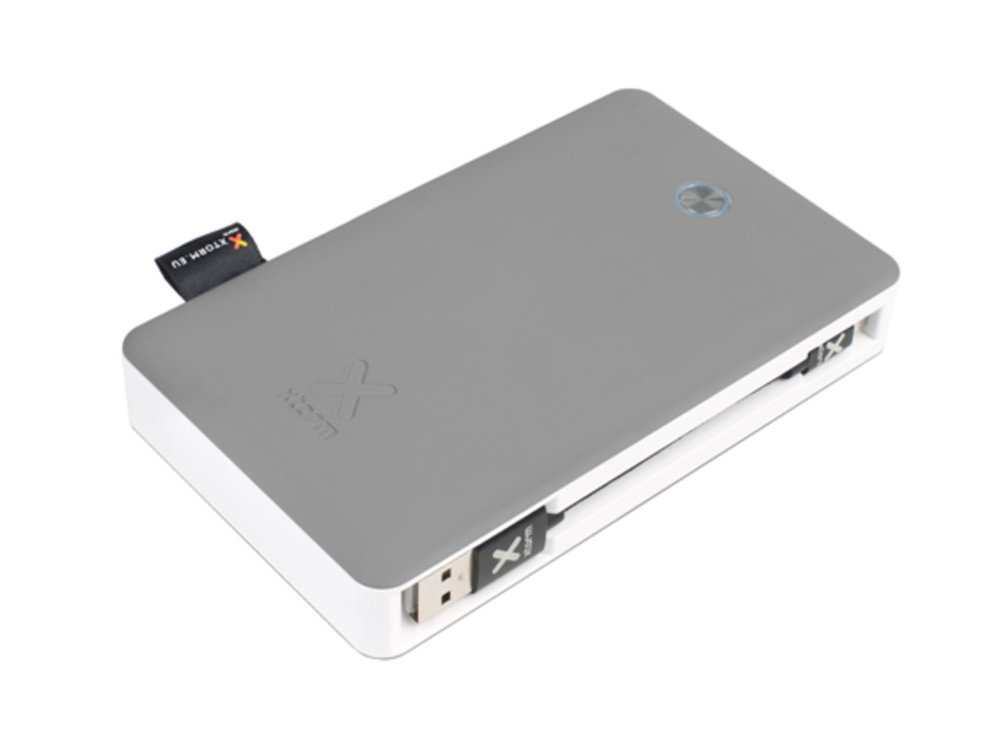 Xtorm Power Bank Discover