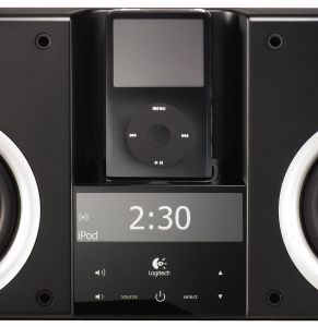 Logitech AudioStation