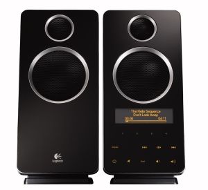 Logitech Z-10