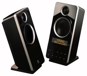 Logitech Z-10