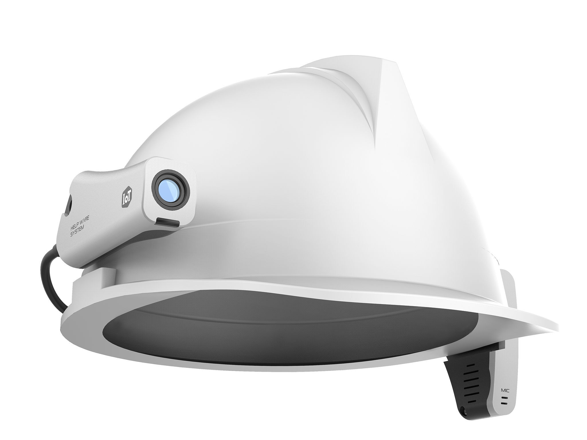 Helpware System