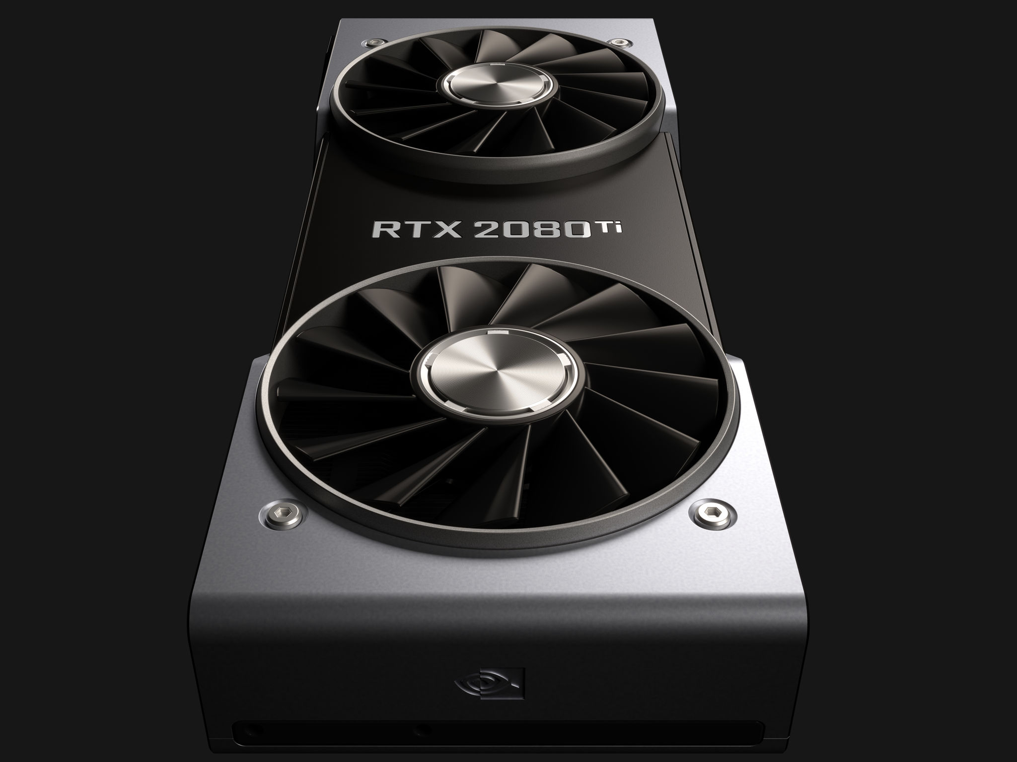 Nvidia GeForce RTX2080Ti