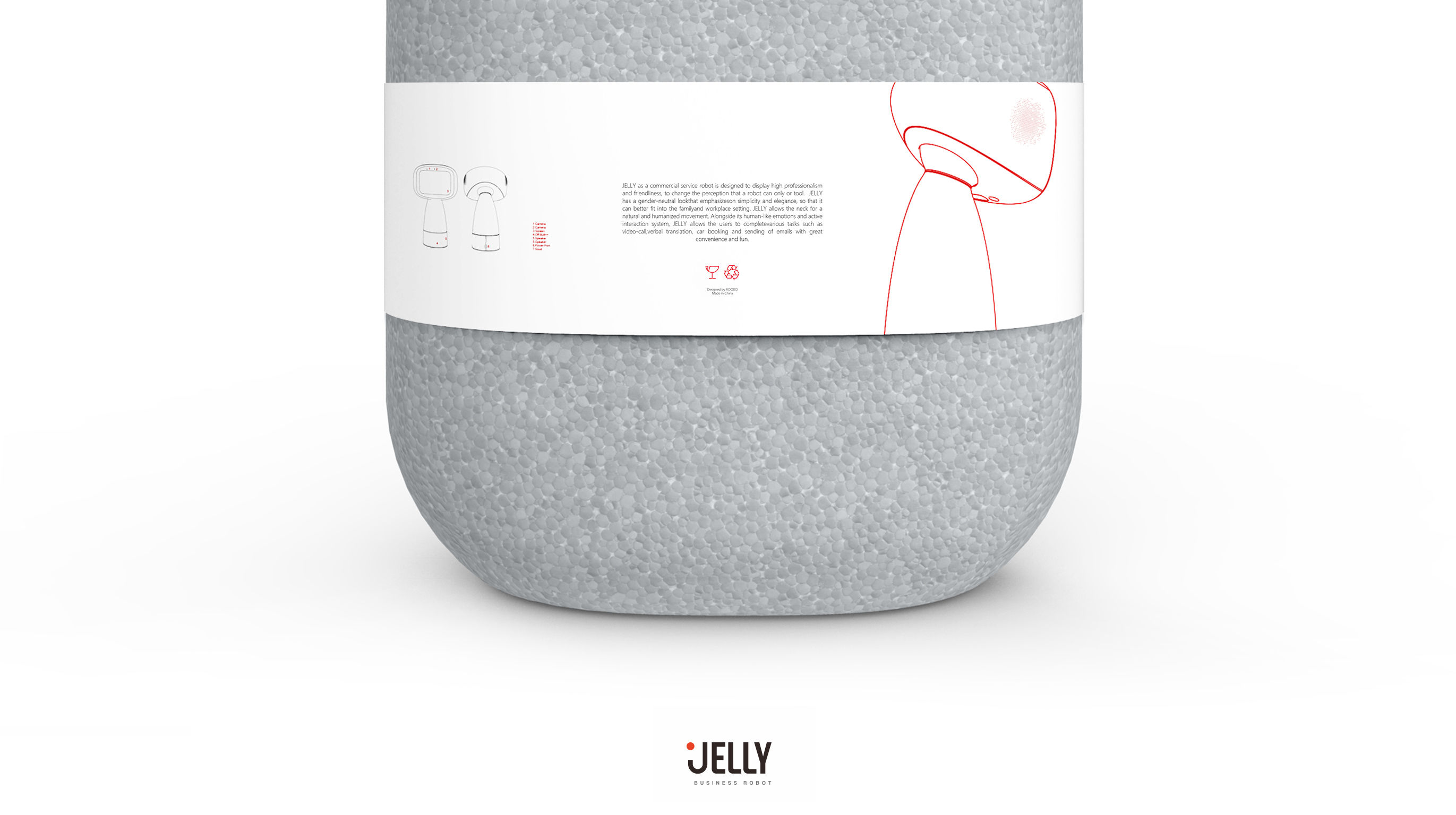 JELLY Package