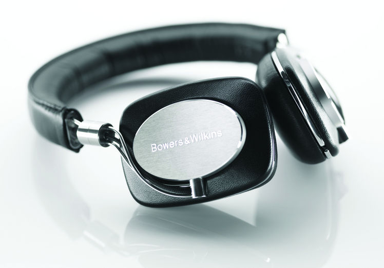 Bowers & Wilkins P5