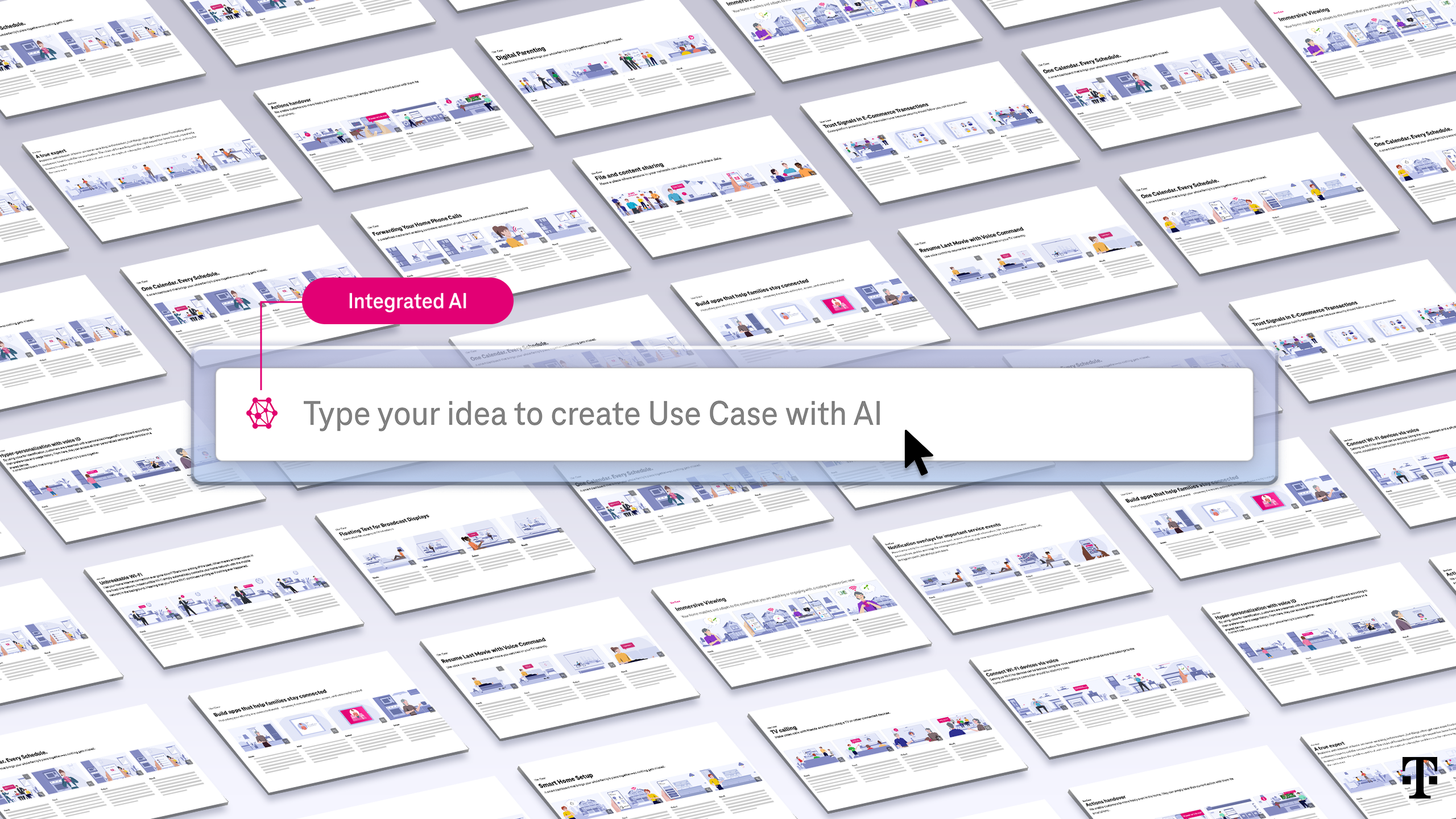 XIT - Experience Innovation Platform