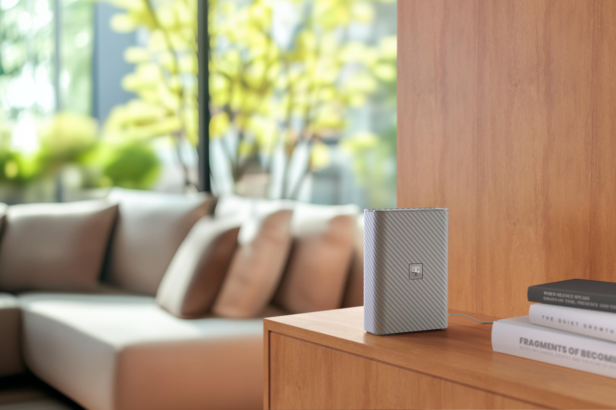 Speedport 7 Portfolio