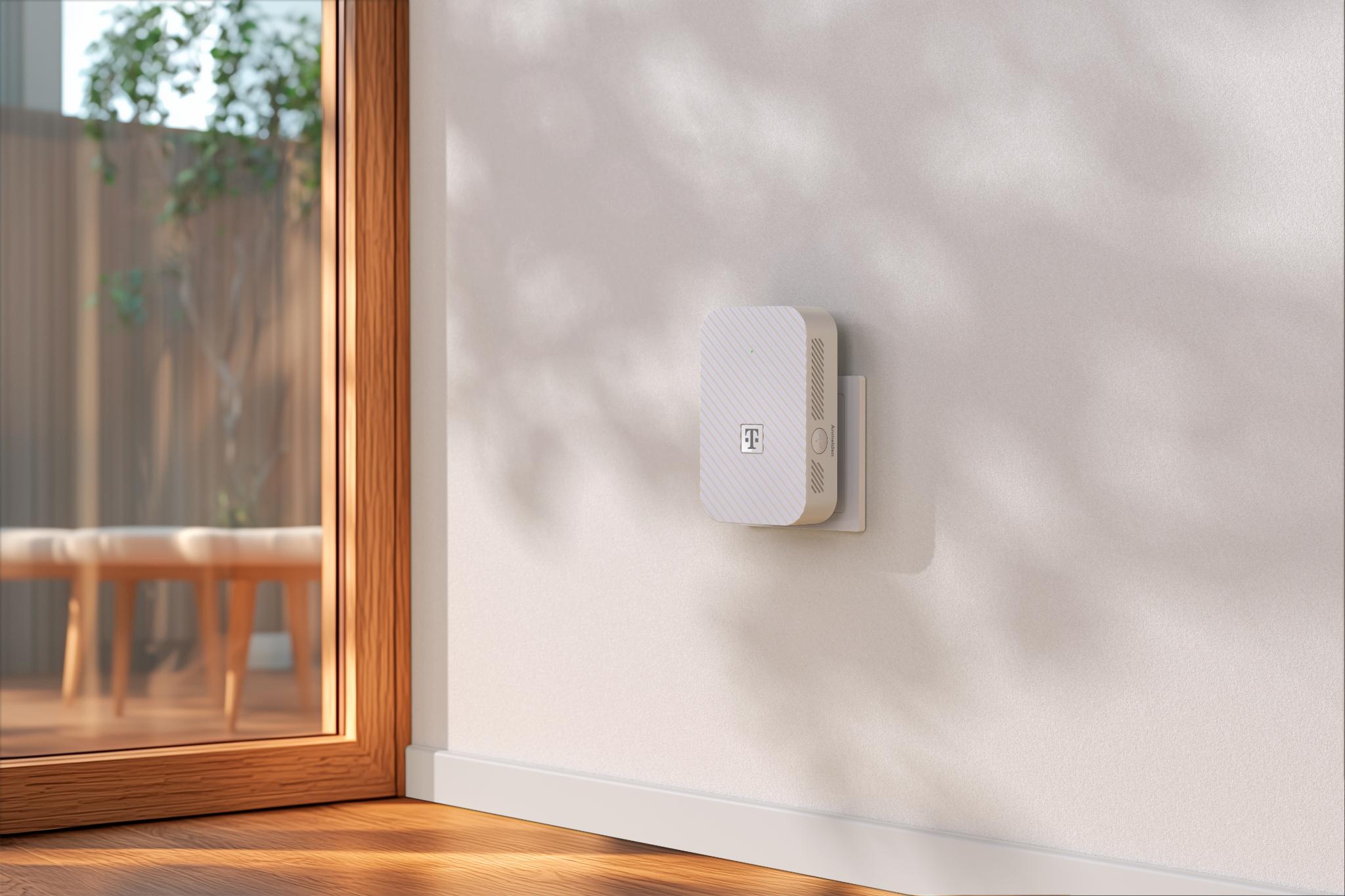 Speedport 7 Portfolio