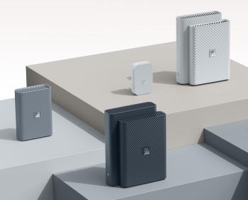 Speedport 7 Portfolio