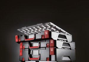 iF Design - Adolf Würth GmbH & Co. KG
