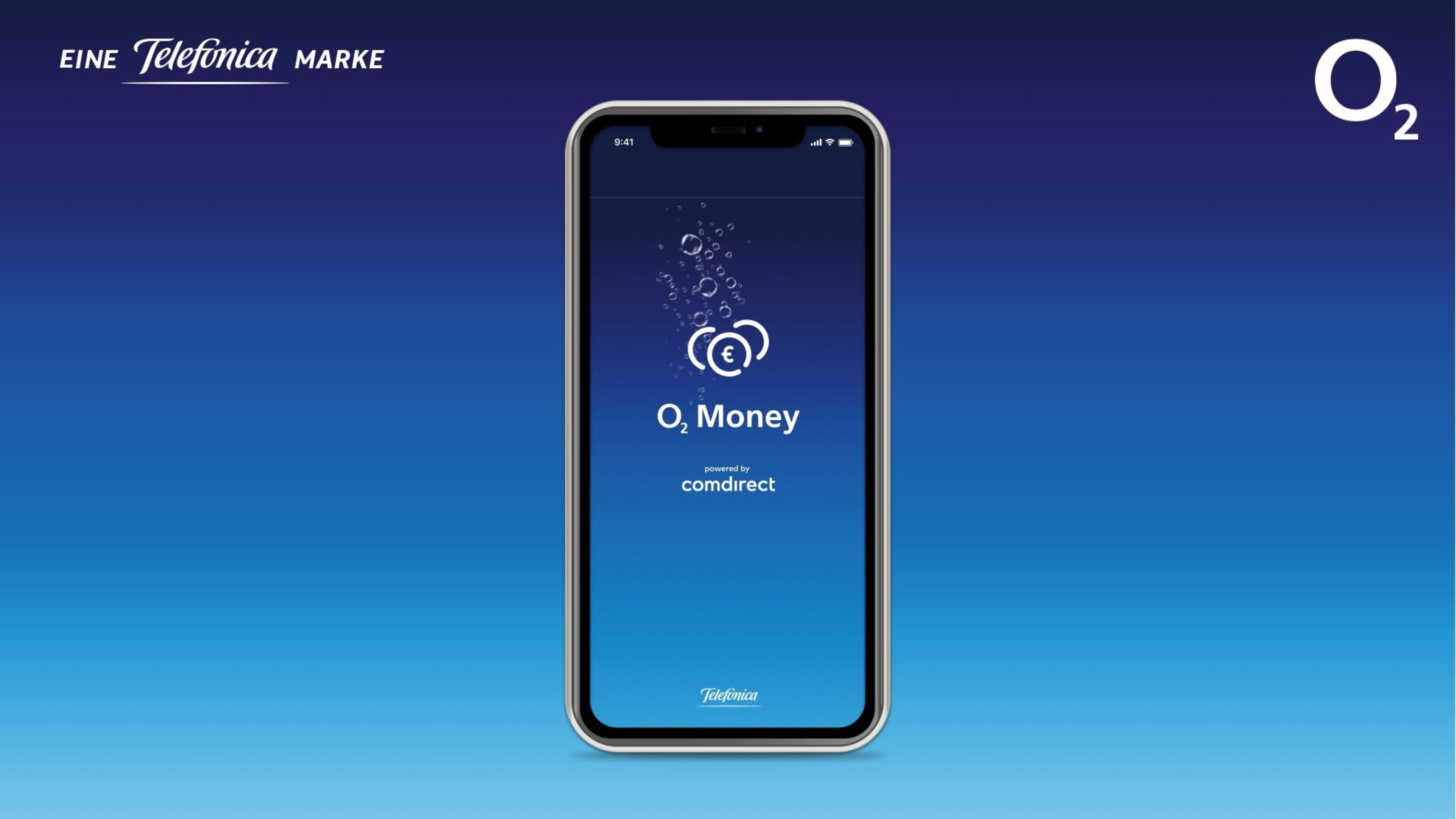 o2 Money App