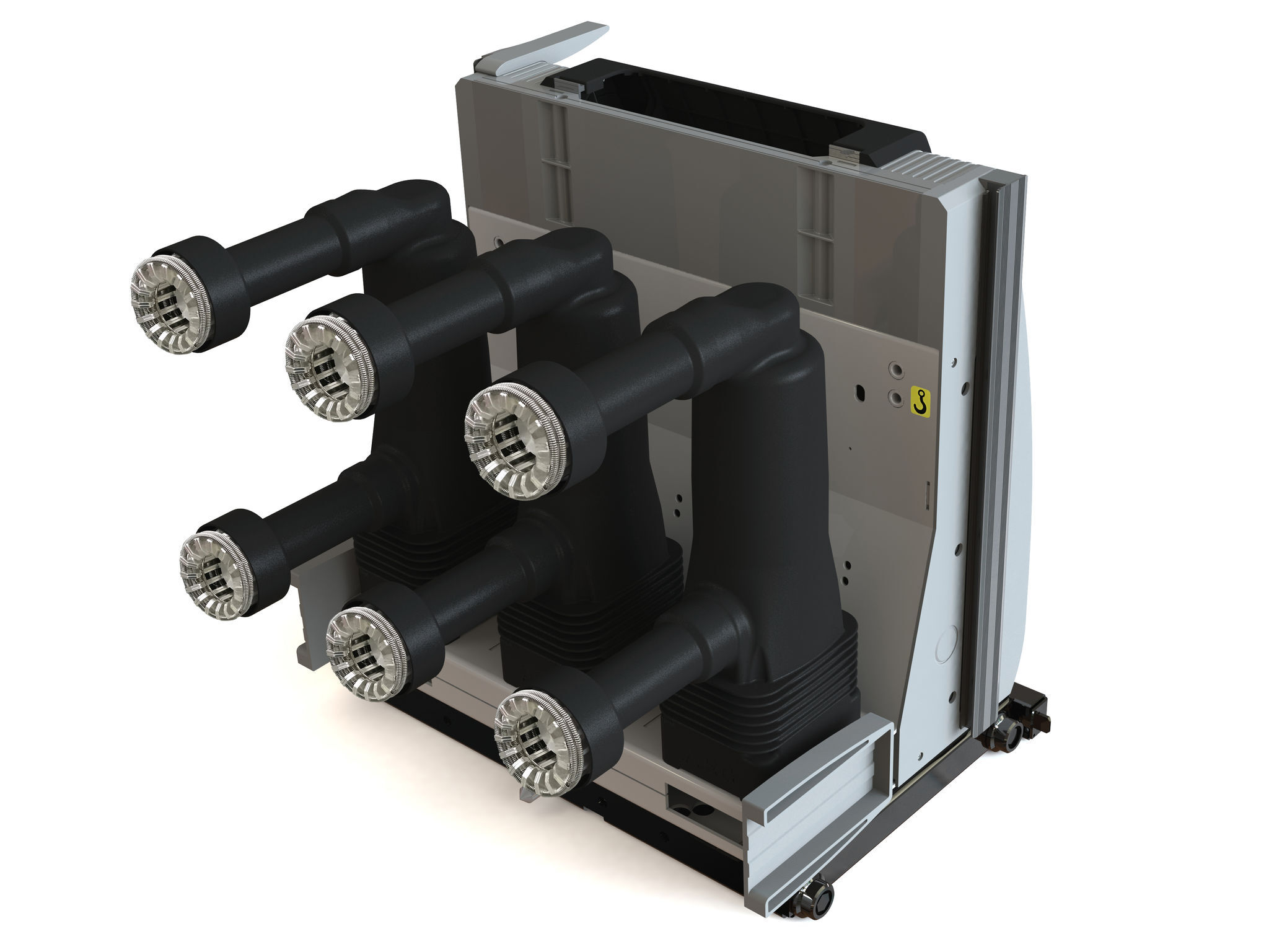 AEG VL Circuit Breaker