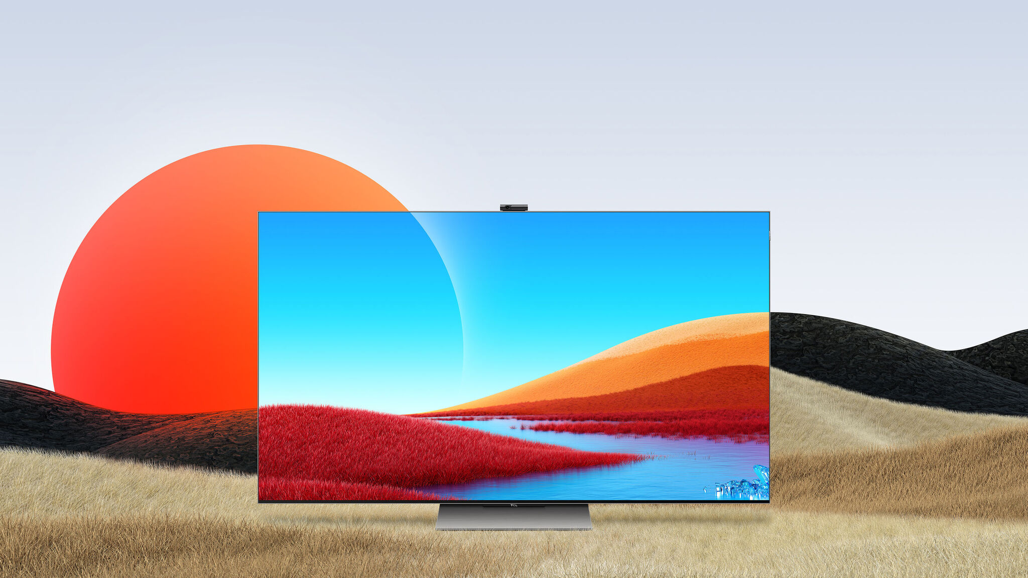 TCL C12 Mini QLED series TV