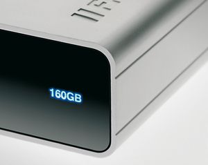 Freecom Hard Drives