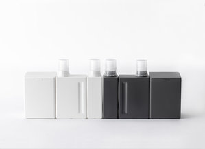 Refill container series