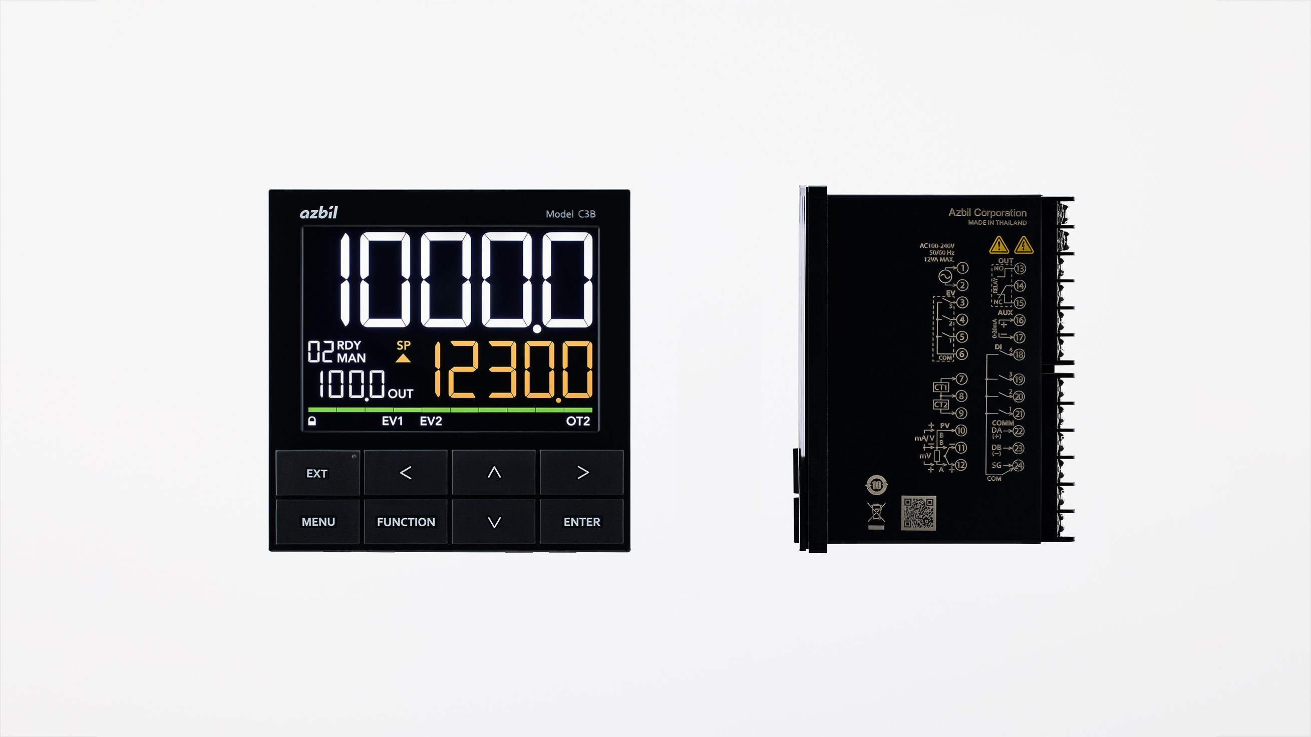 Single Loop Controller