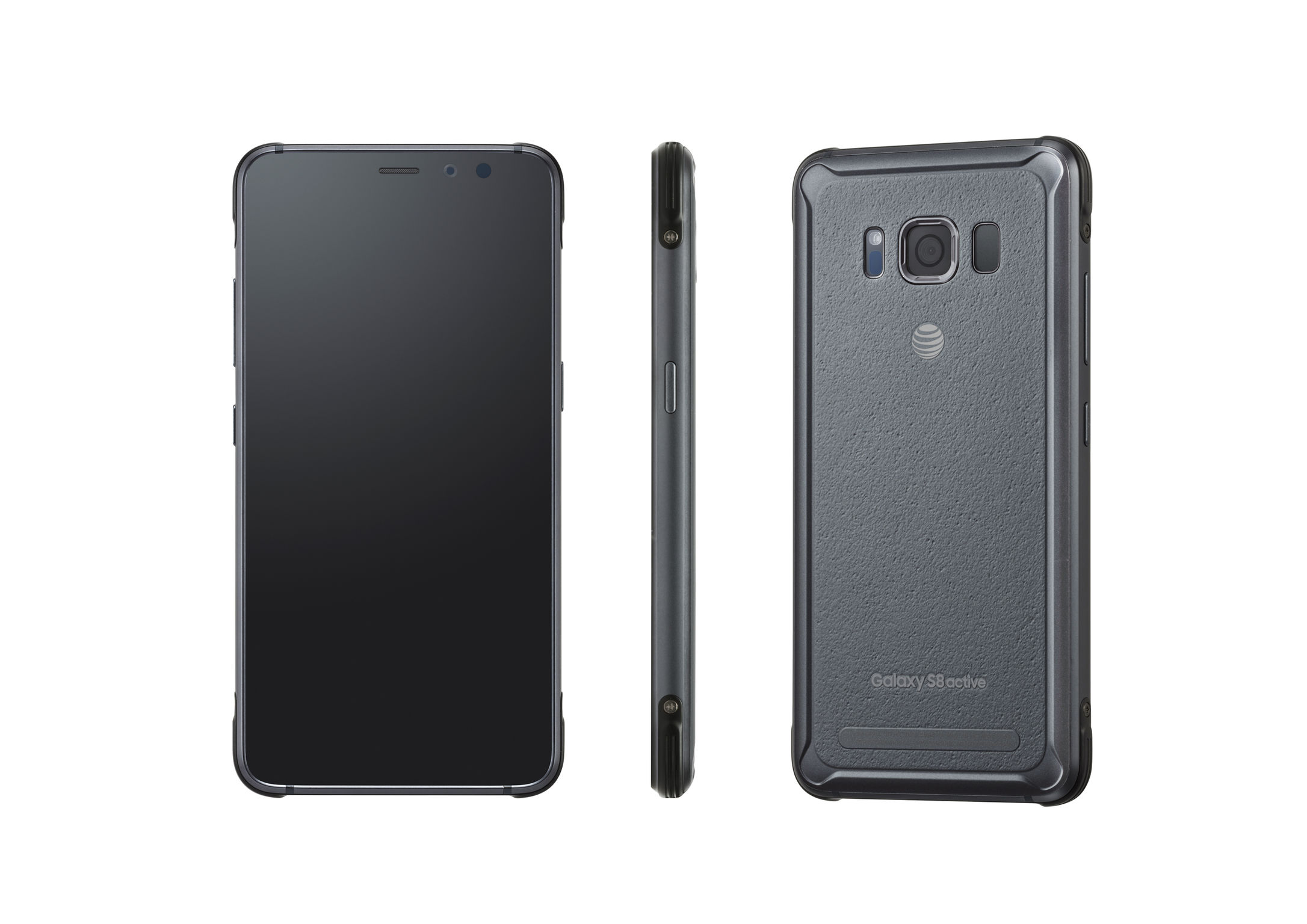 Galaxy S8 Active