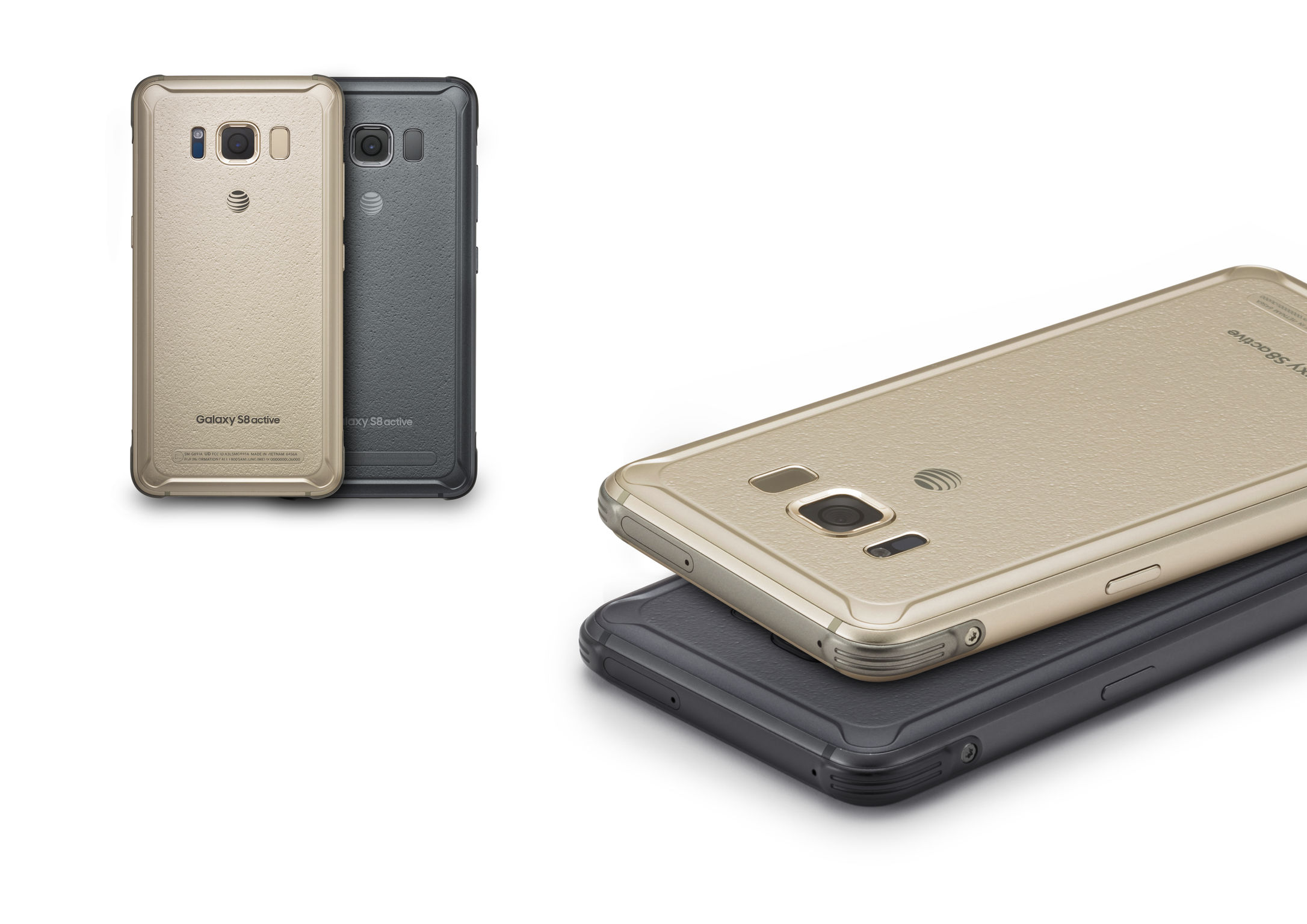 Galaxy S8 Active