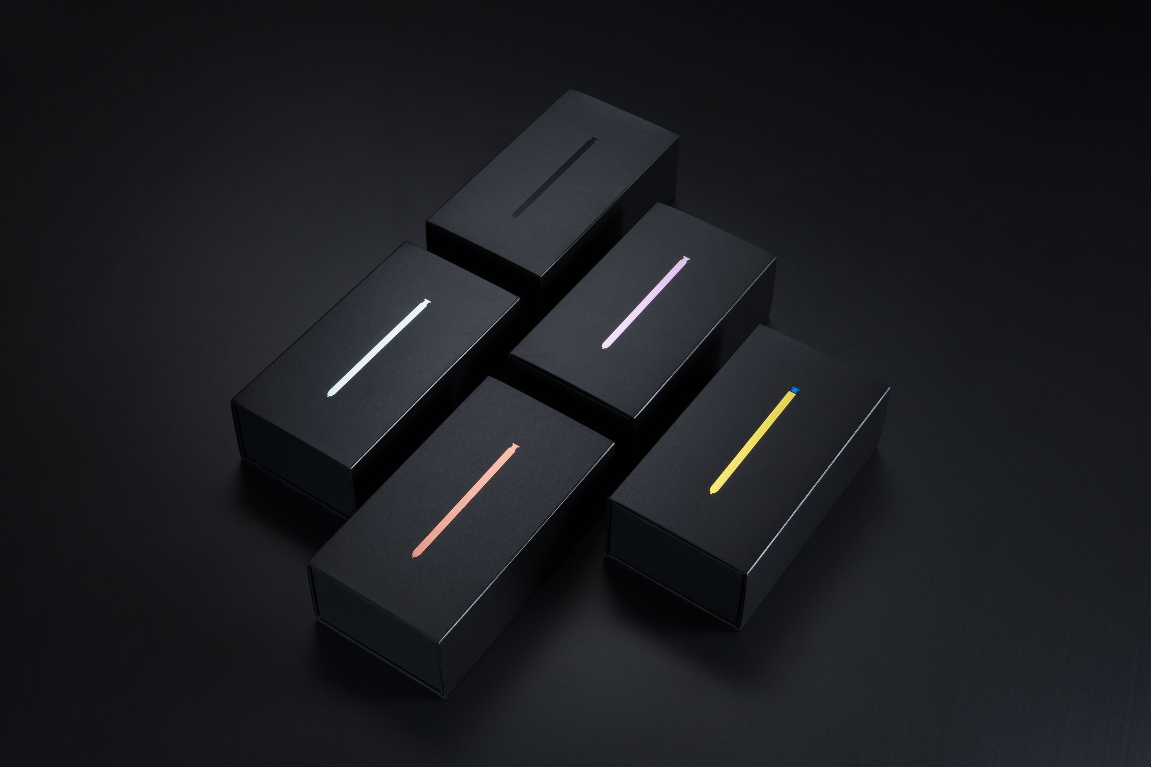 Galaxy Note9 Package