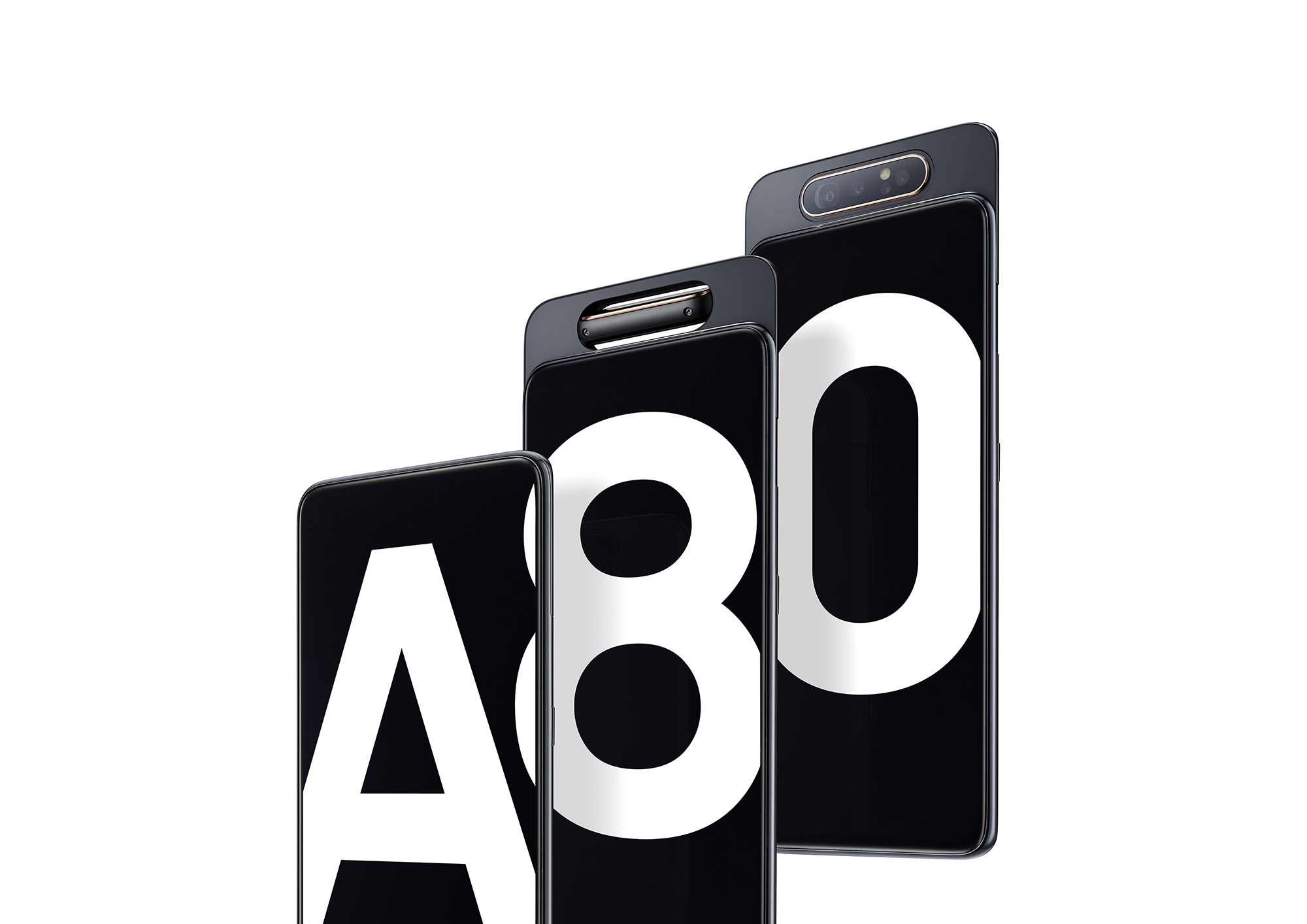 Galaxy A80