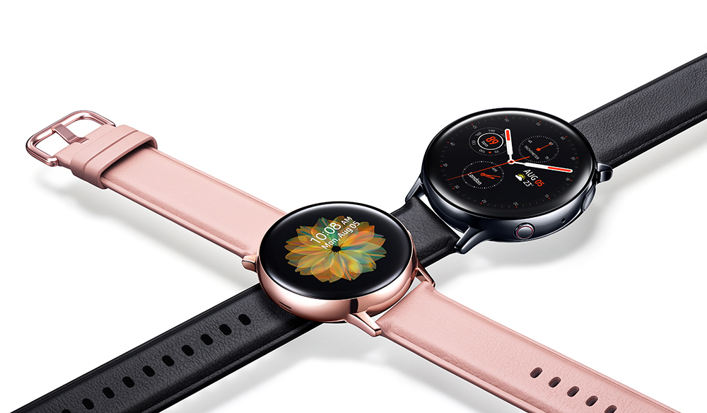 Galaxy Watch Active2