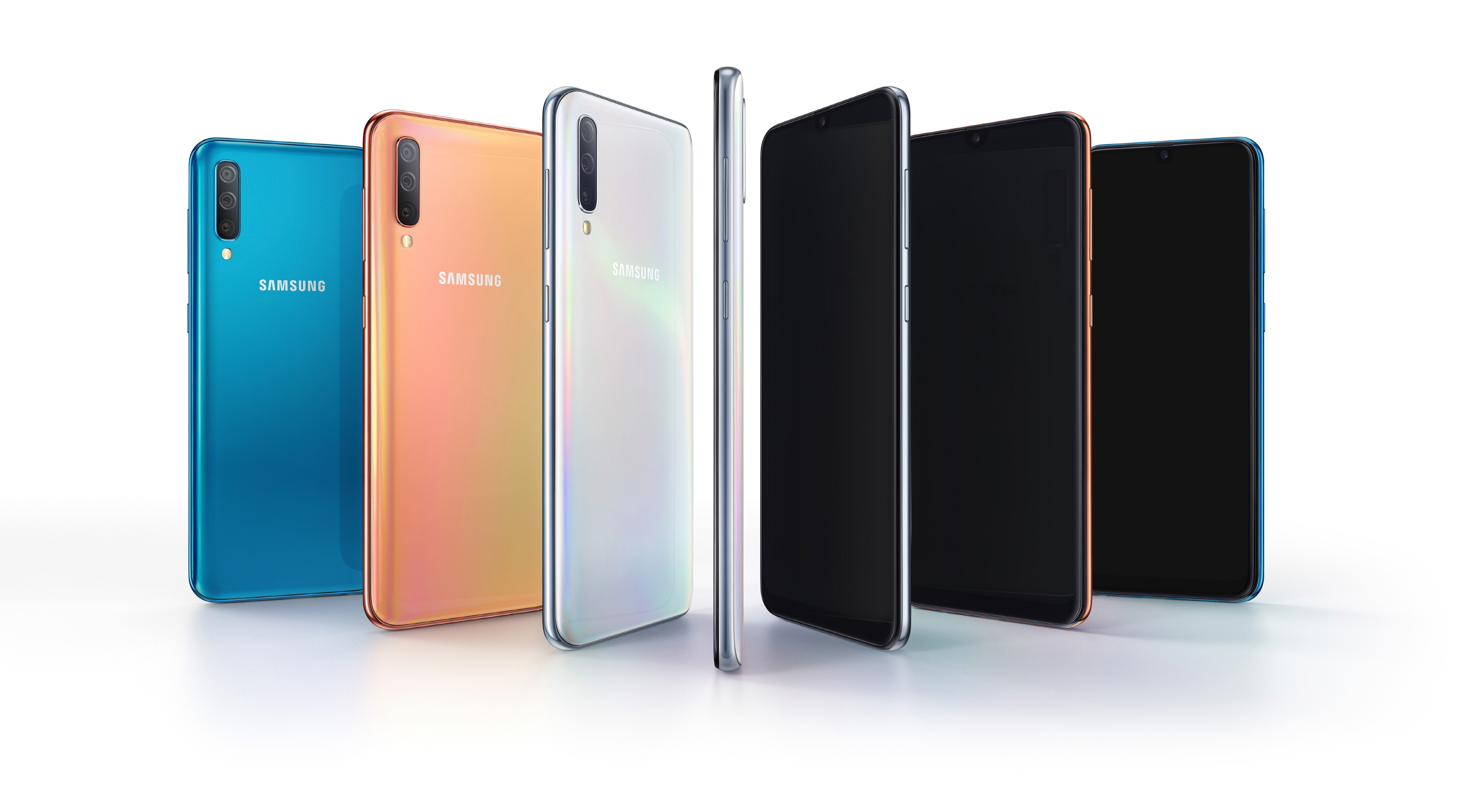 Galaxy A Series