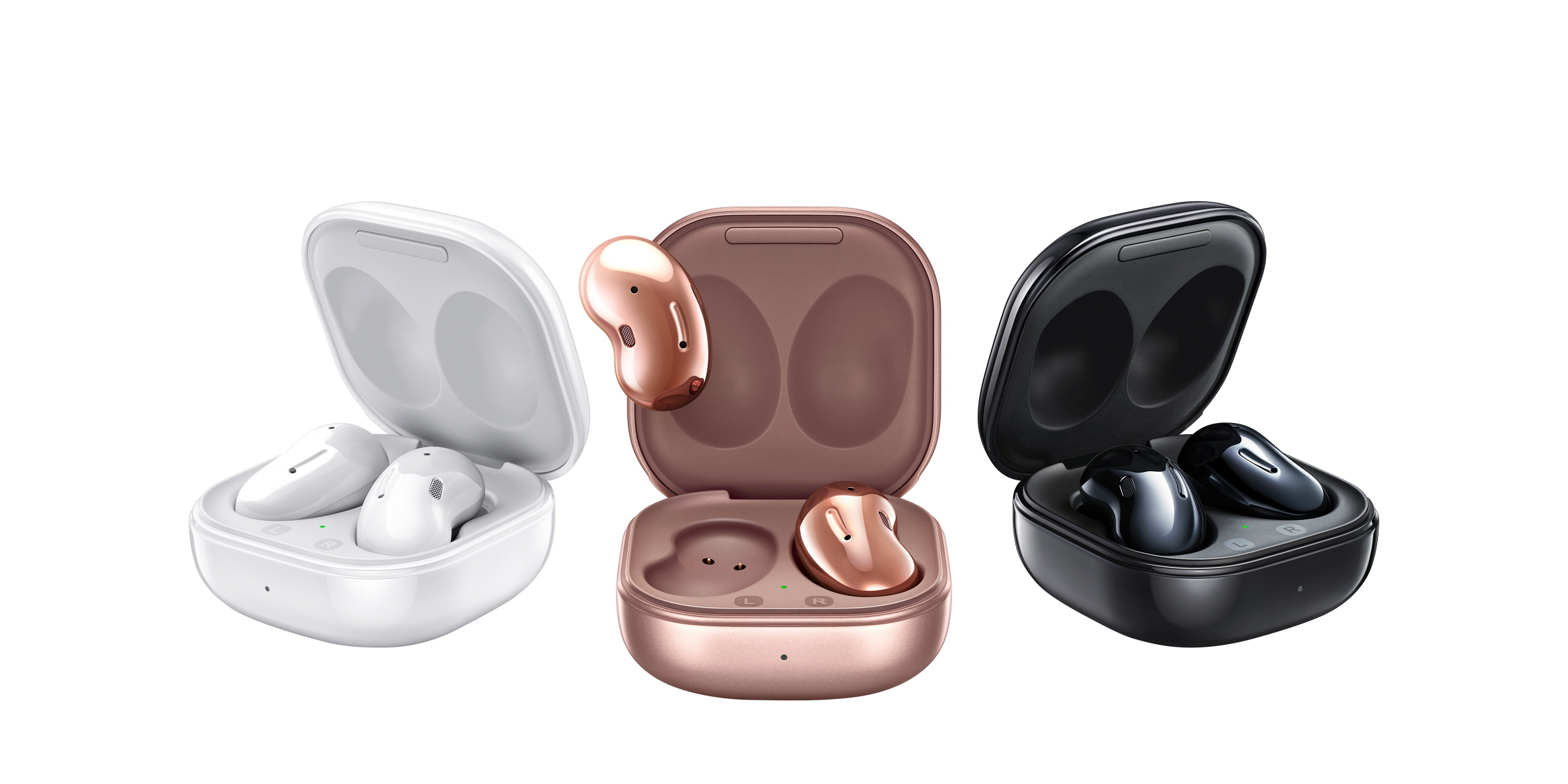 Galaxy Buds Live