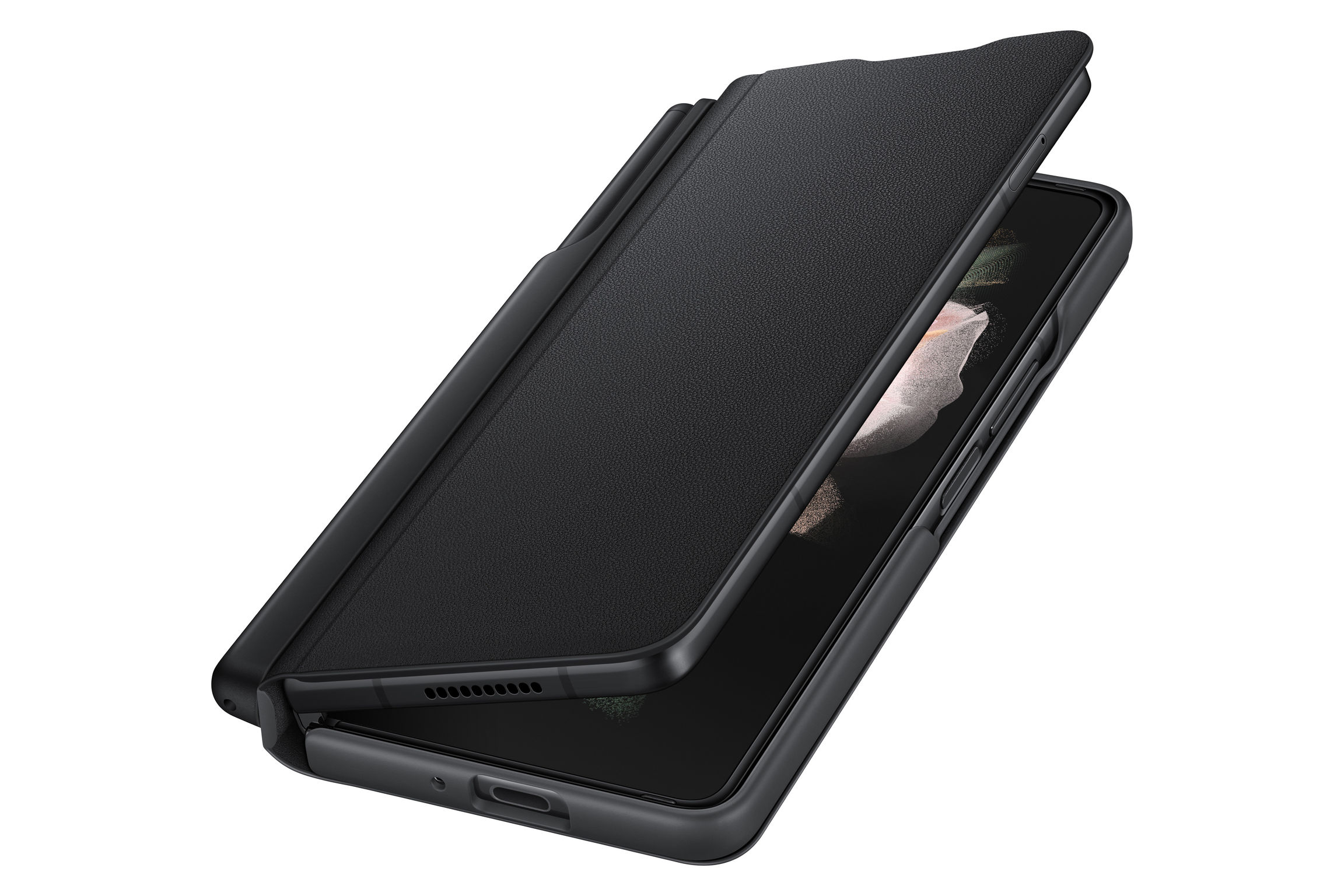 Galaxy Z Fold3 Case