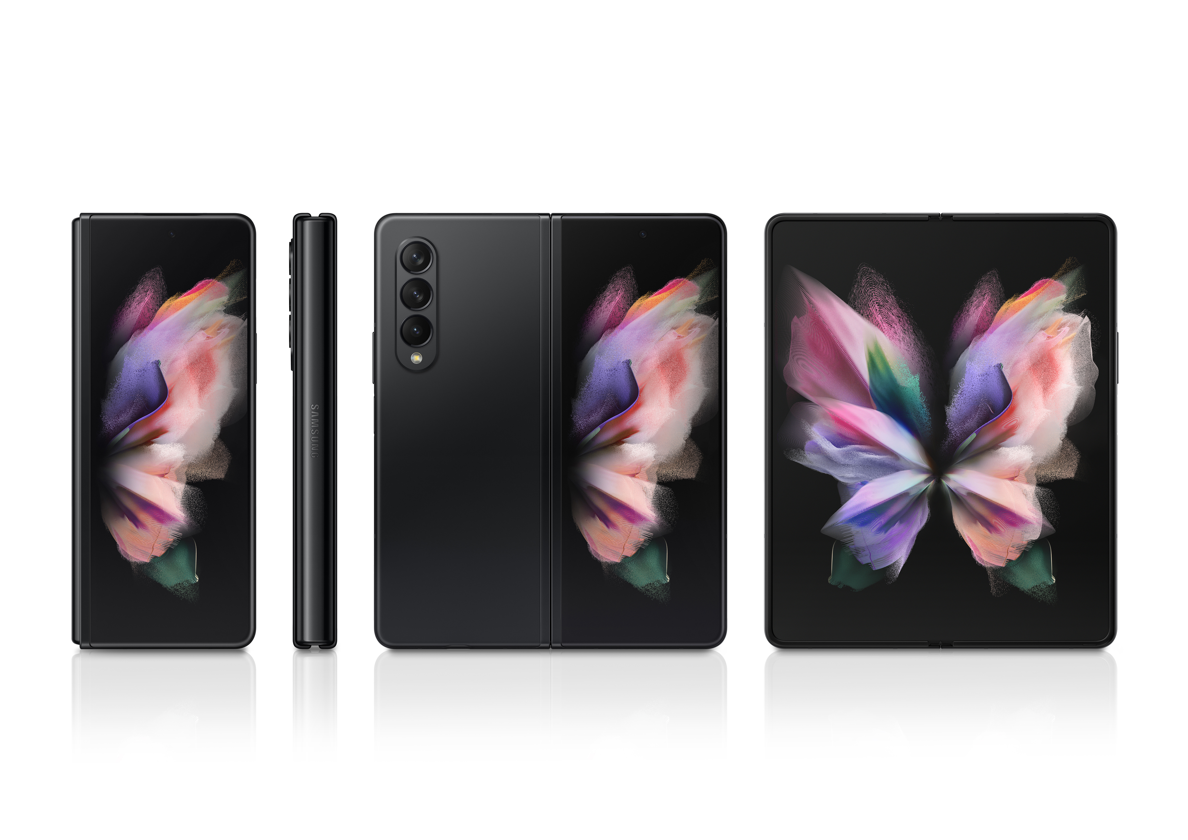 Galaxy Z Fold3