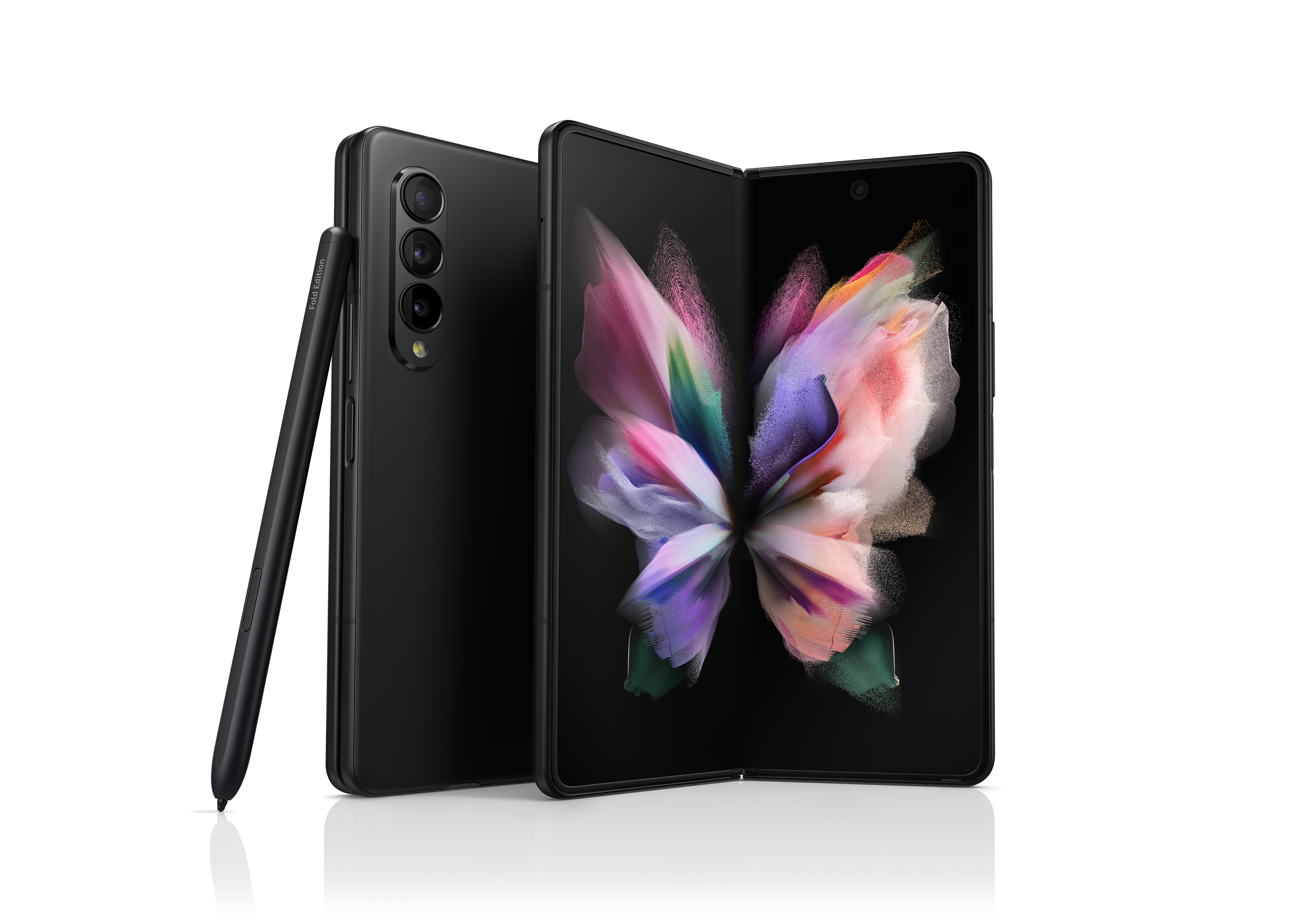 Galaxy Z Fold3