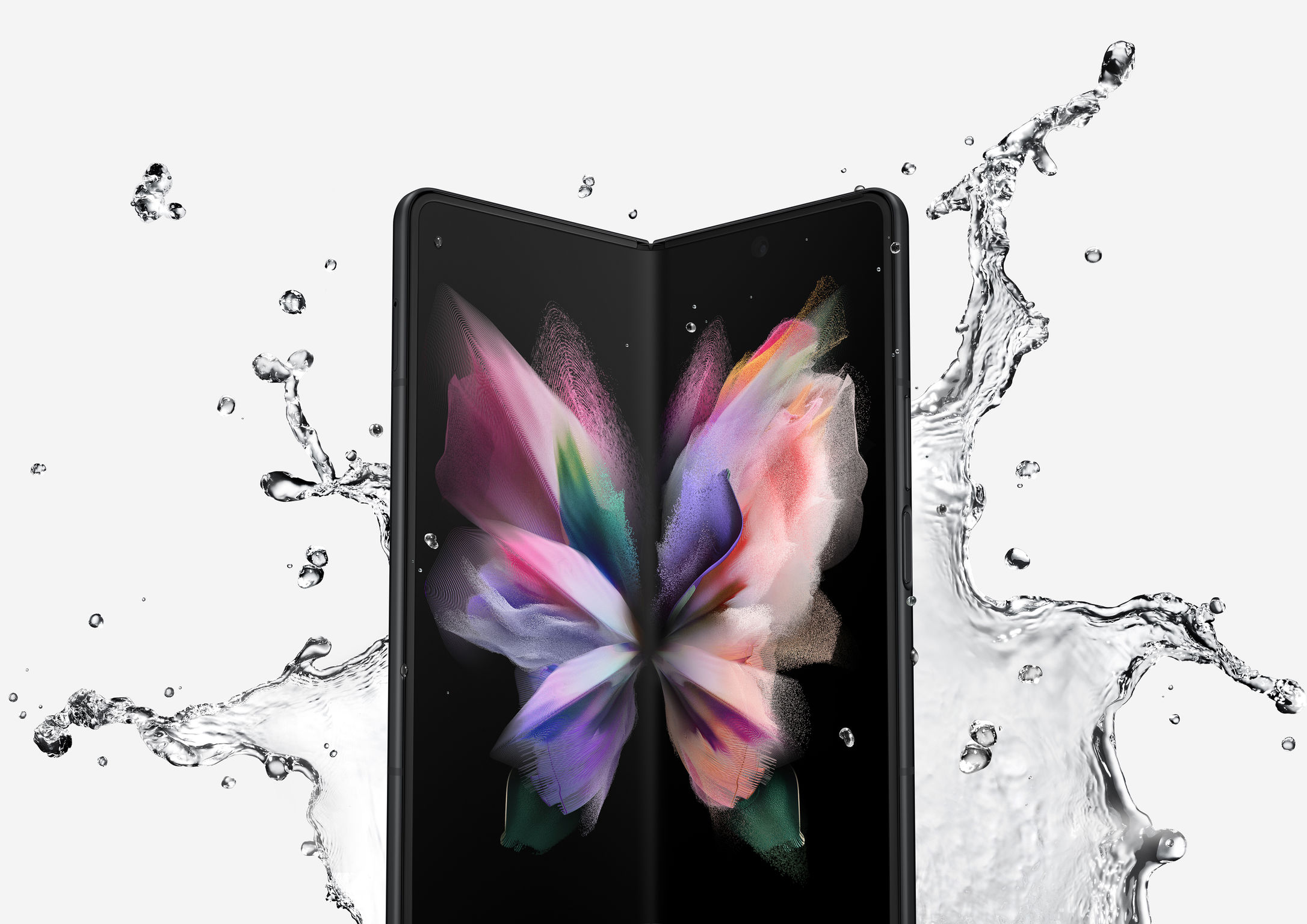 Galaxy Z Fold3