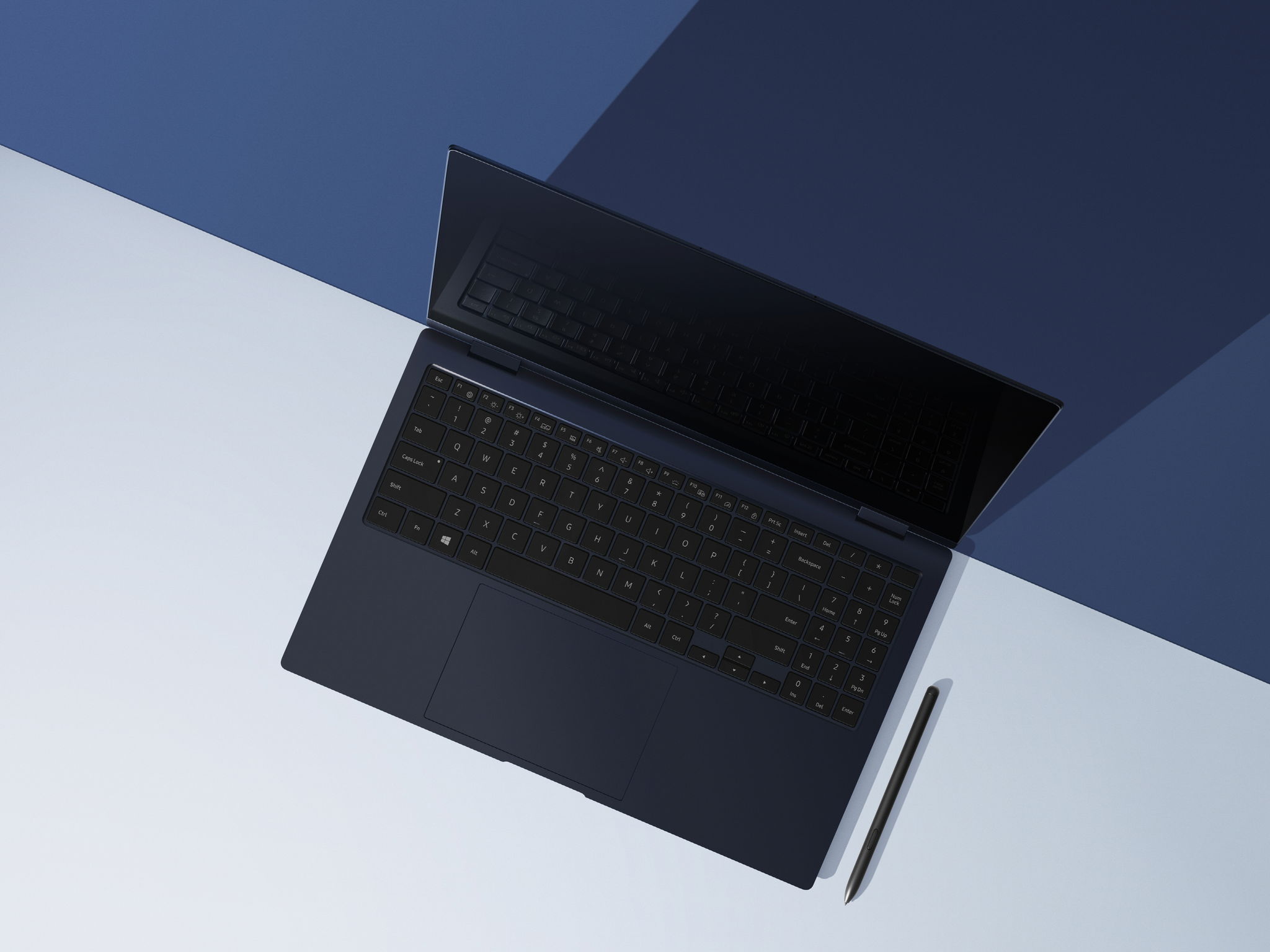 Galaxy Book Pro Series