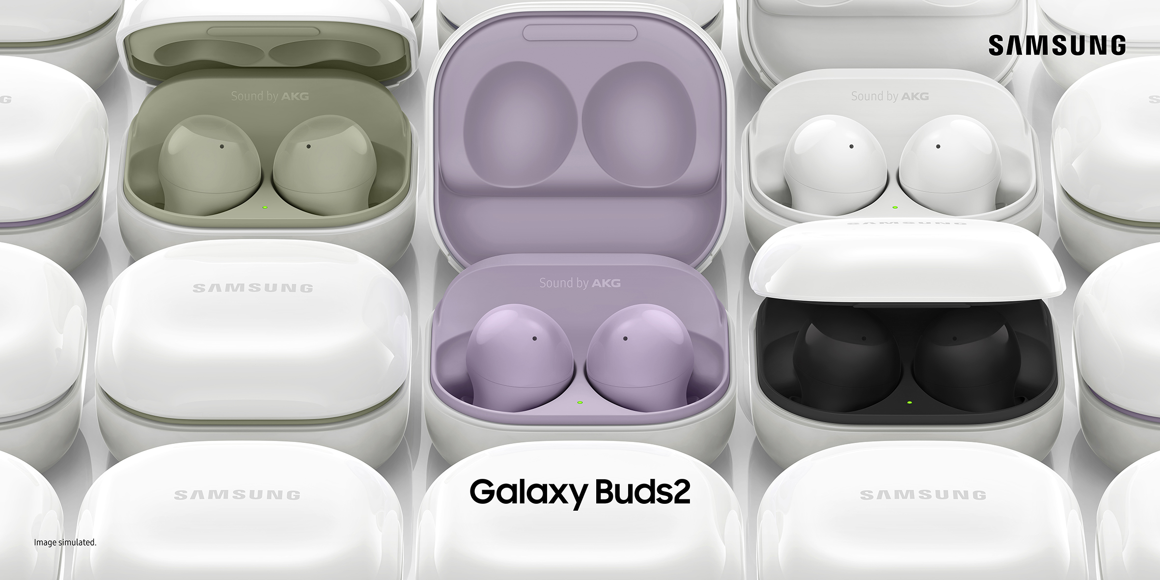 Galaxy Buds2