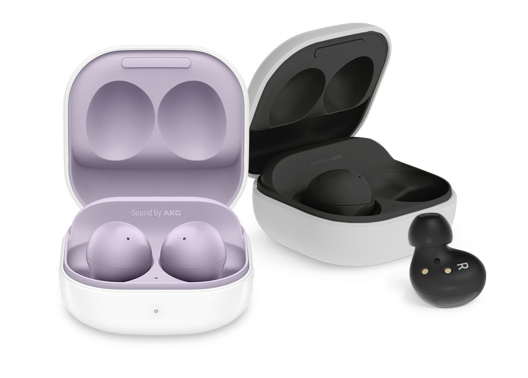 Galaxy Buds2