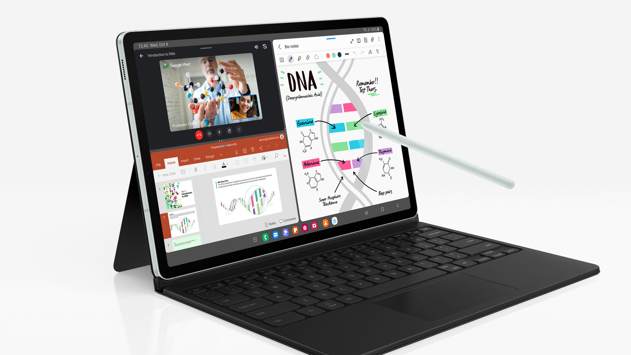 Galaxy Tab S9 FE Series