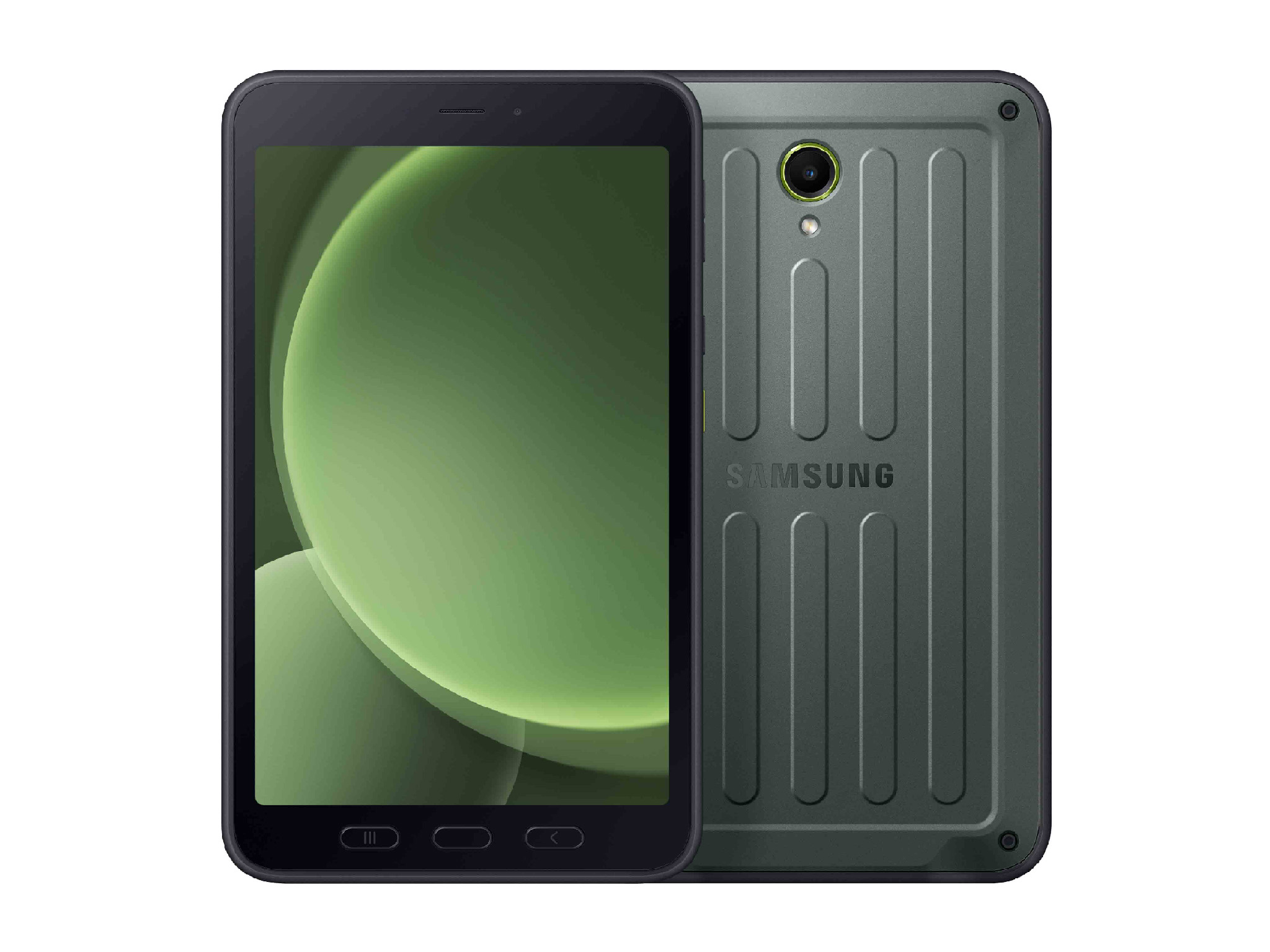 Galaxy Tab Active5