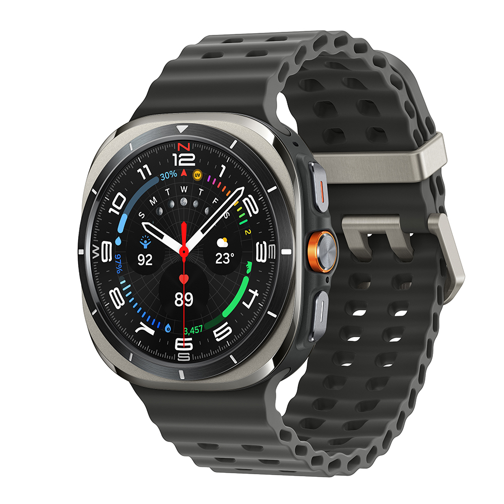 Galaxy Watch Ultra