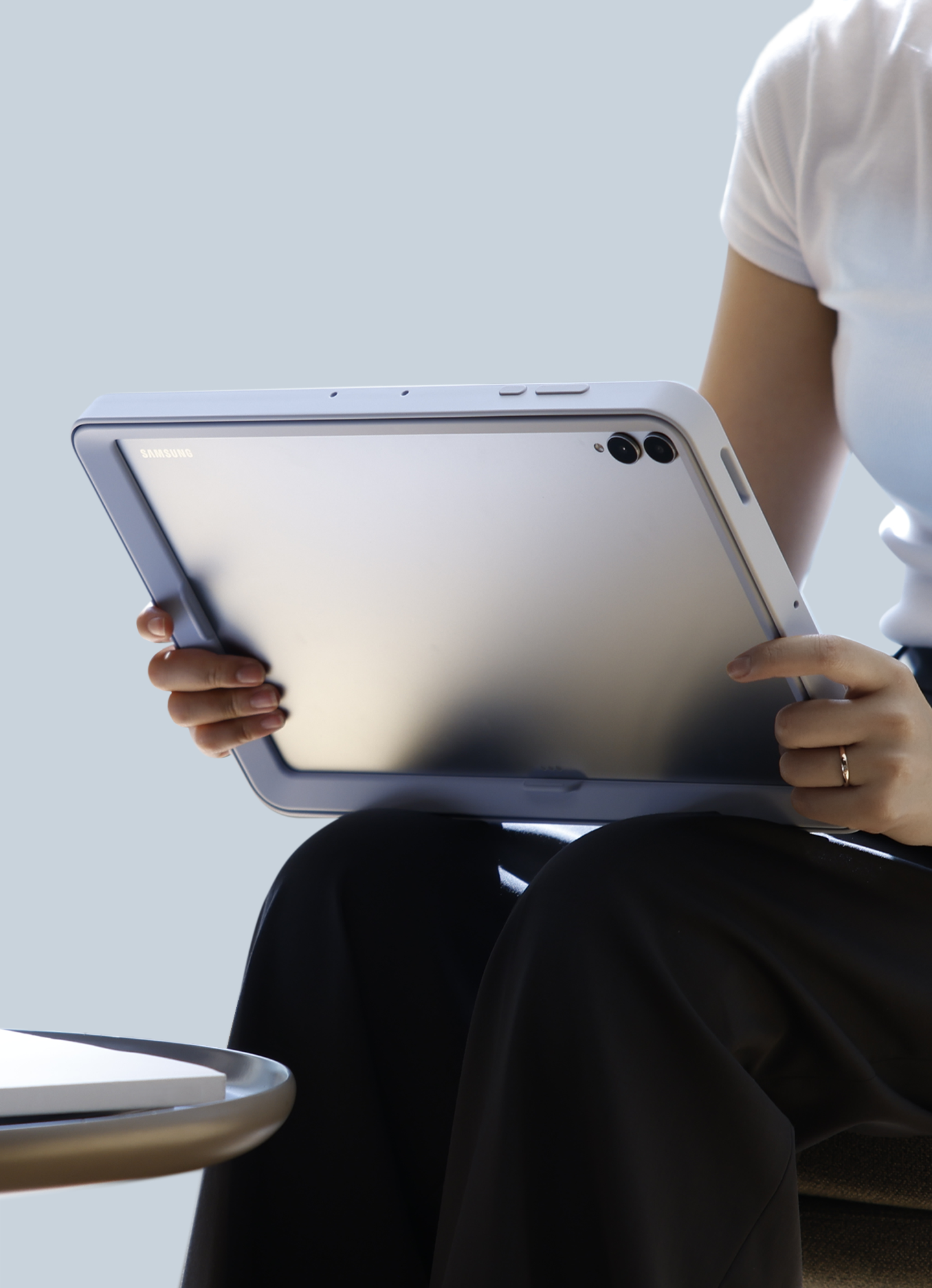 Galaxy Tab S11 Frame Cover