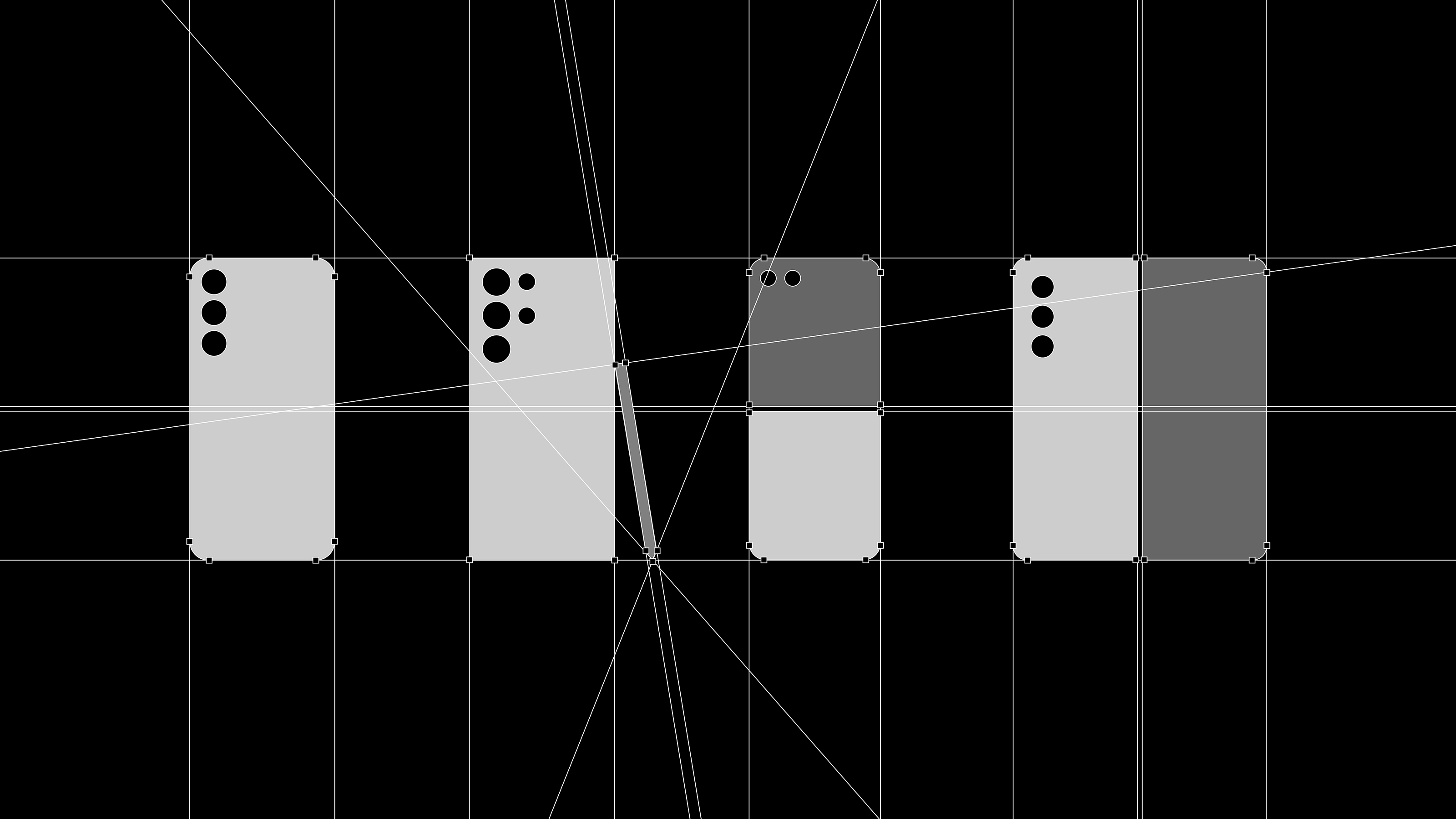 Samsung Mobile Design Visual Identity System