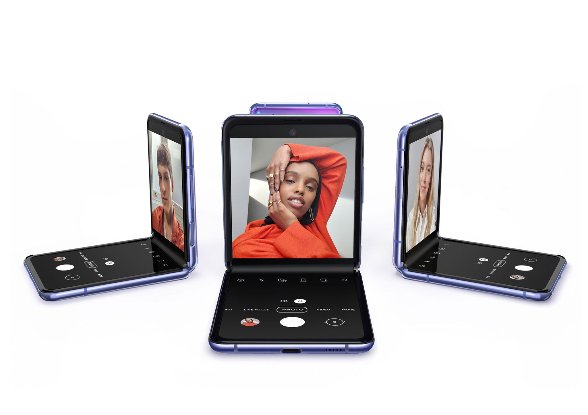 Galaxy Z Flip