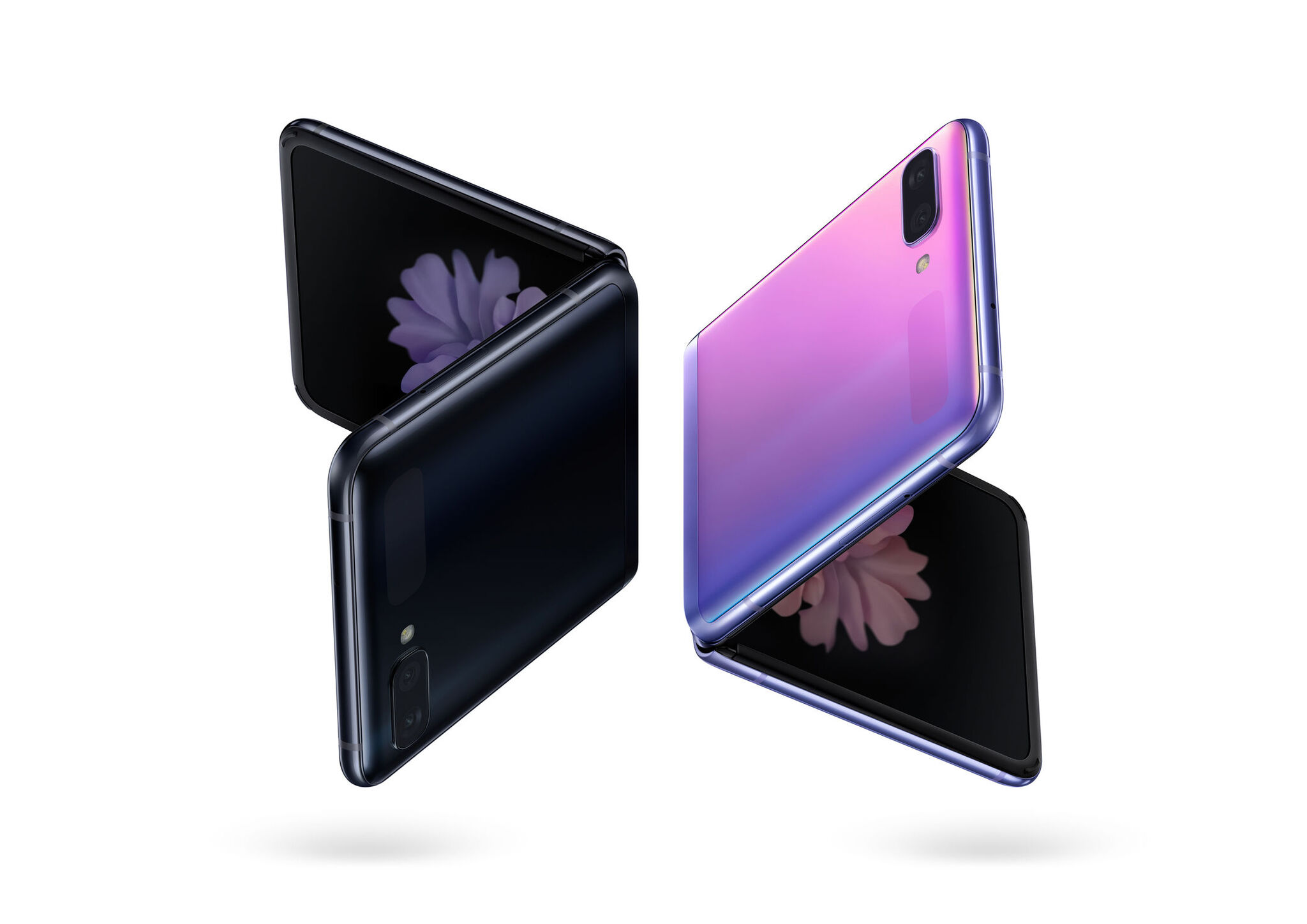 Galaxy Z Flip