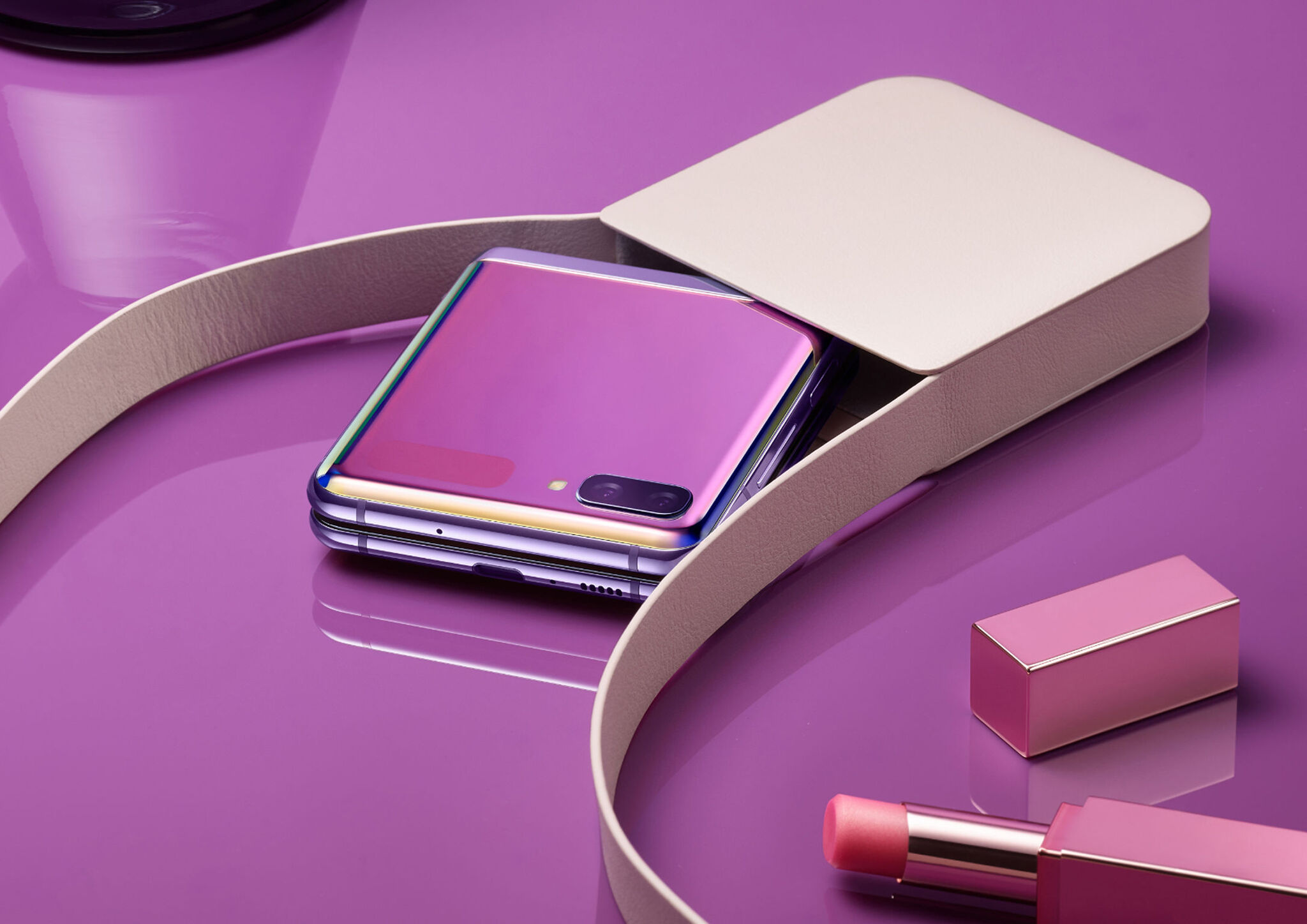 Galaxy Z Flip